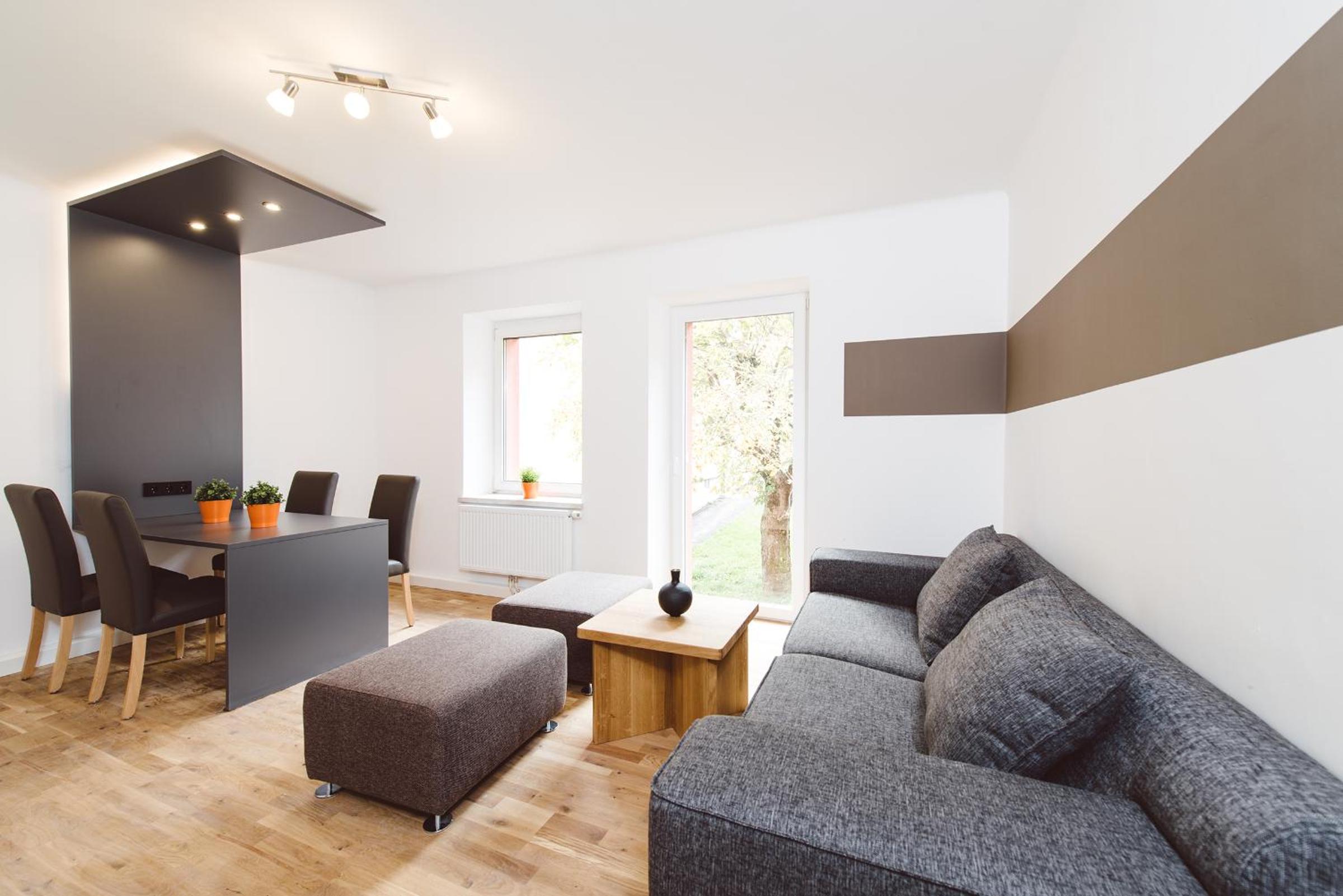 Apartman for 2 people