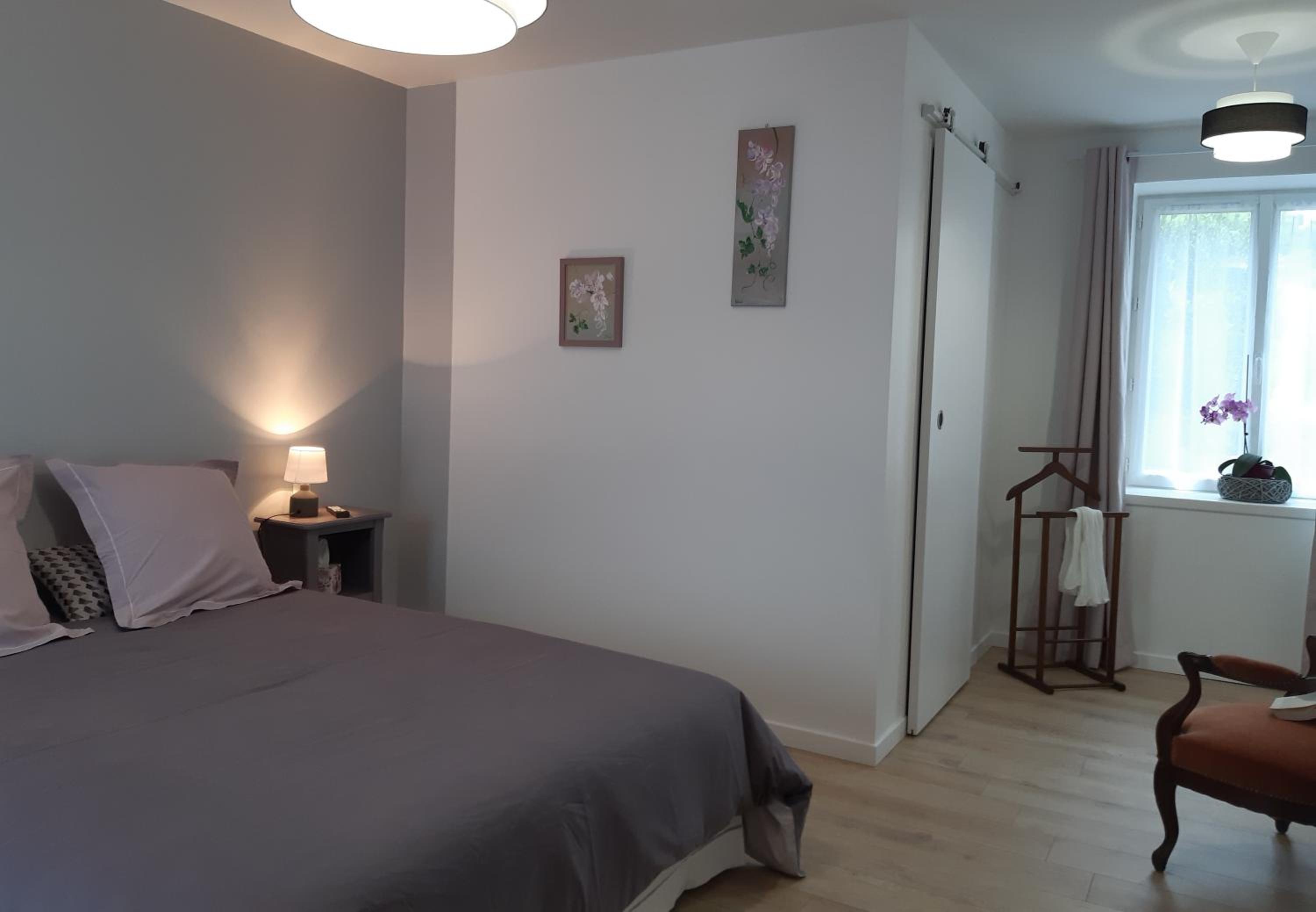Double Room with Private Bathroom photo 3