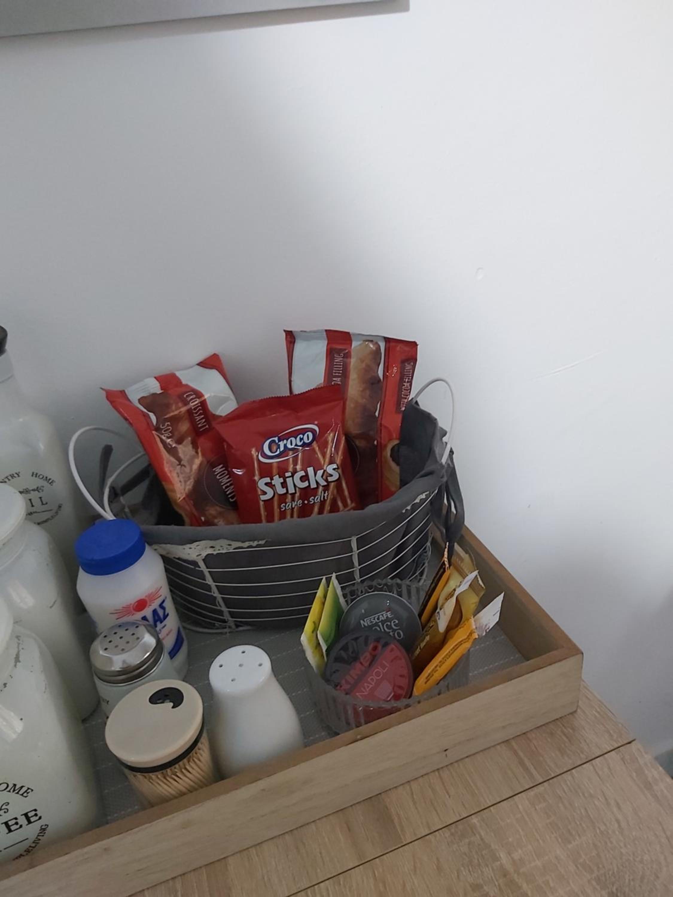 Deluxe Apartment - Photo 11