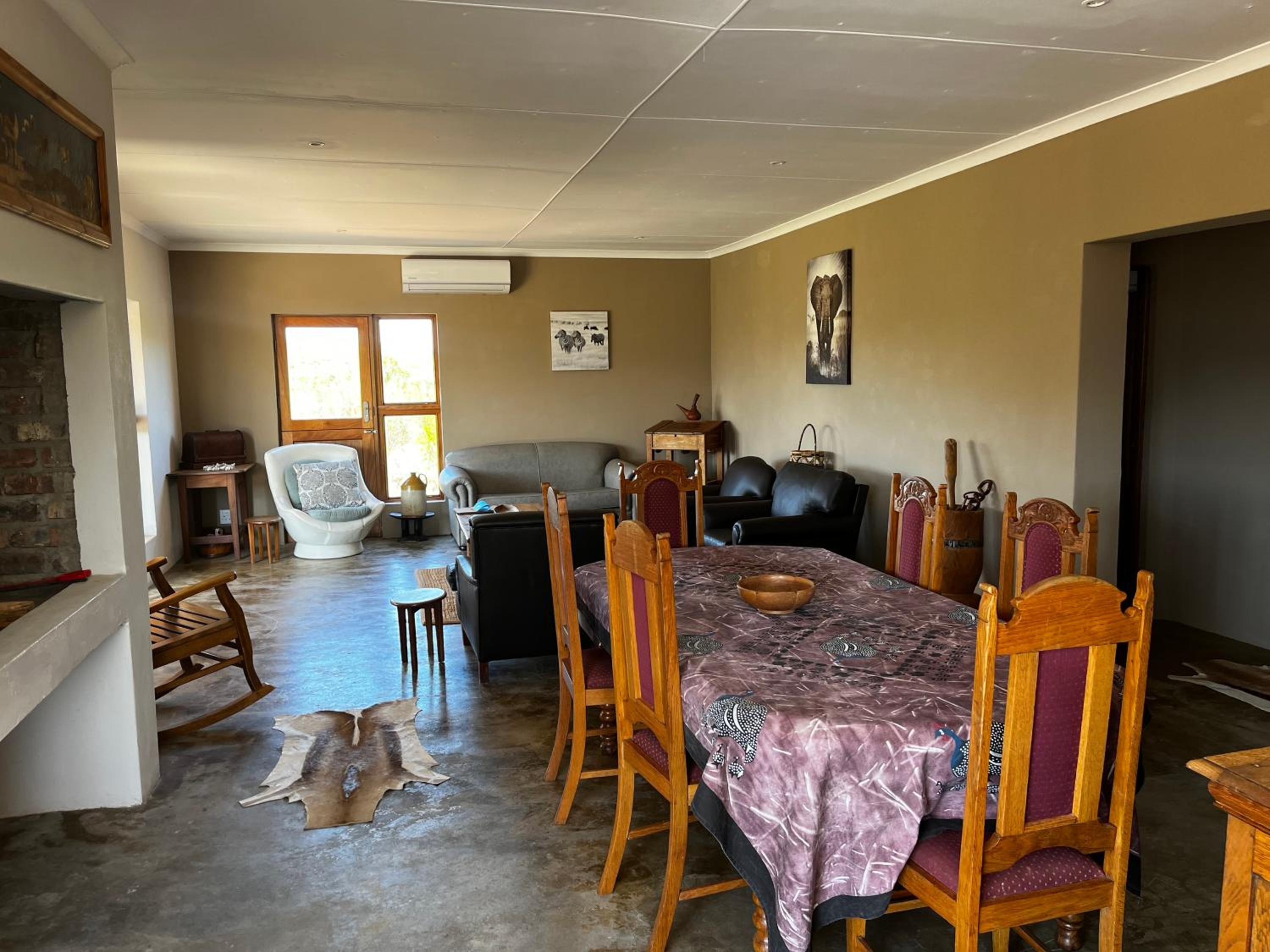 Chalet photo 1