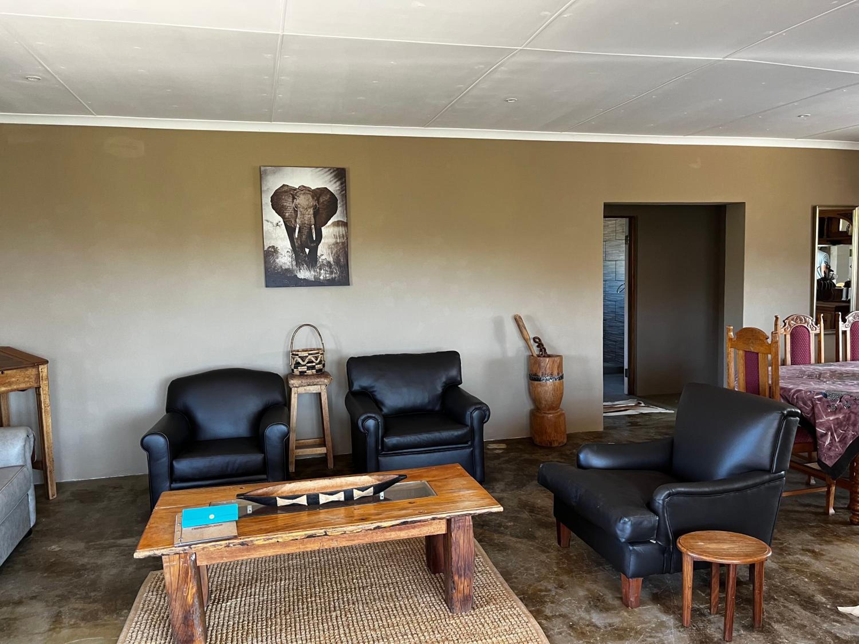 Chalet photo 2