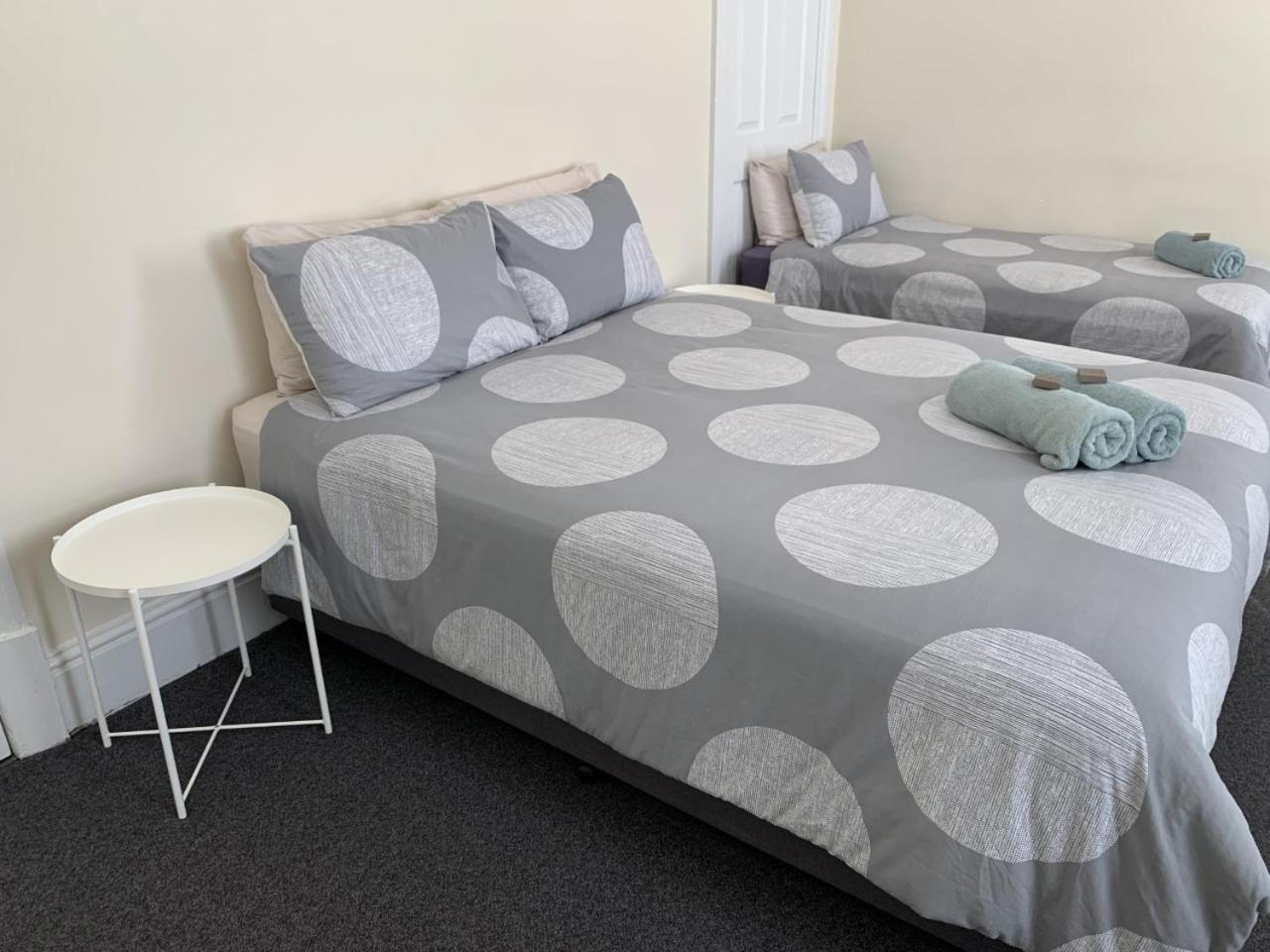 Deluxe Family Room - Photo 16