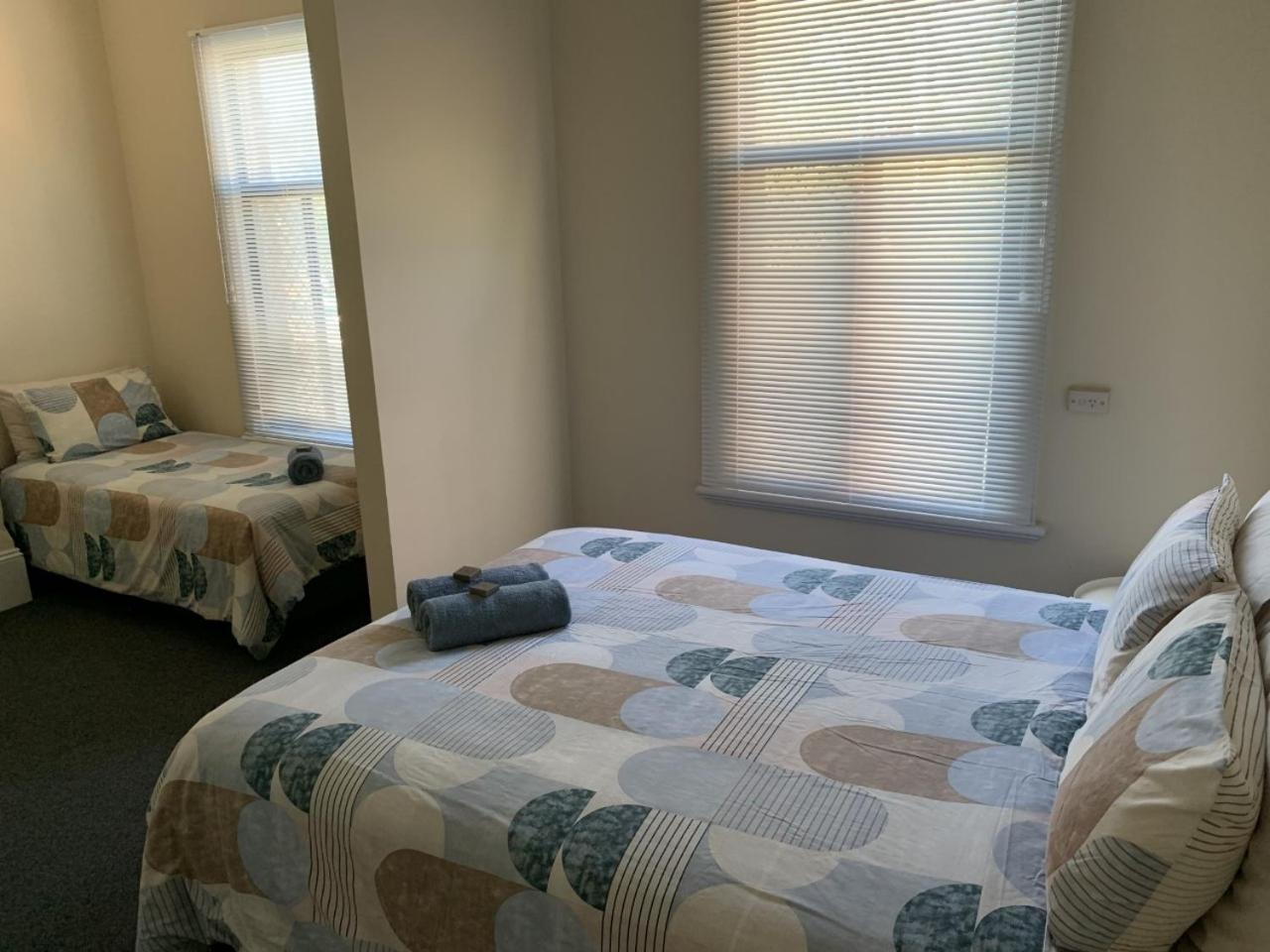 Deluxe Family Room - Photo 2