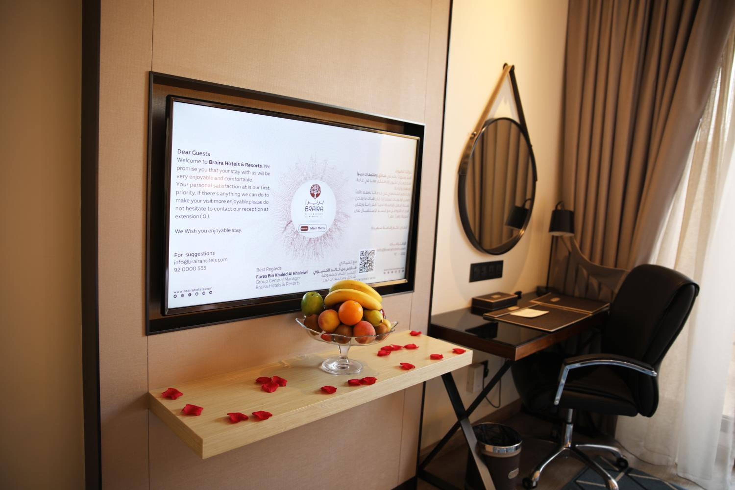 Standard Twin Room - Photo 3