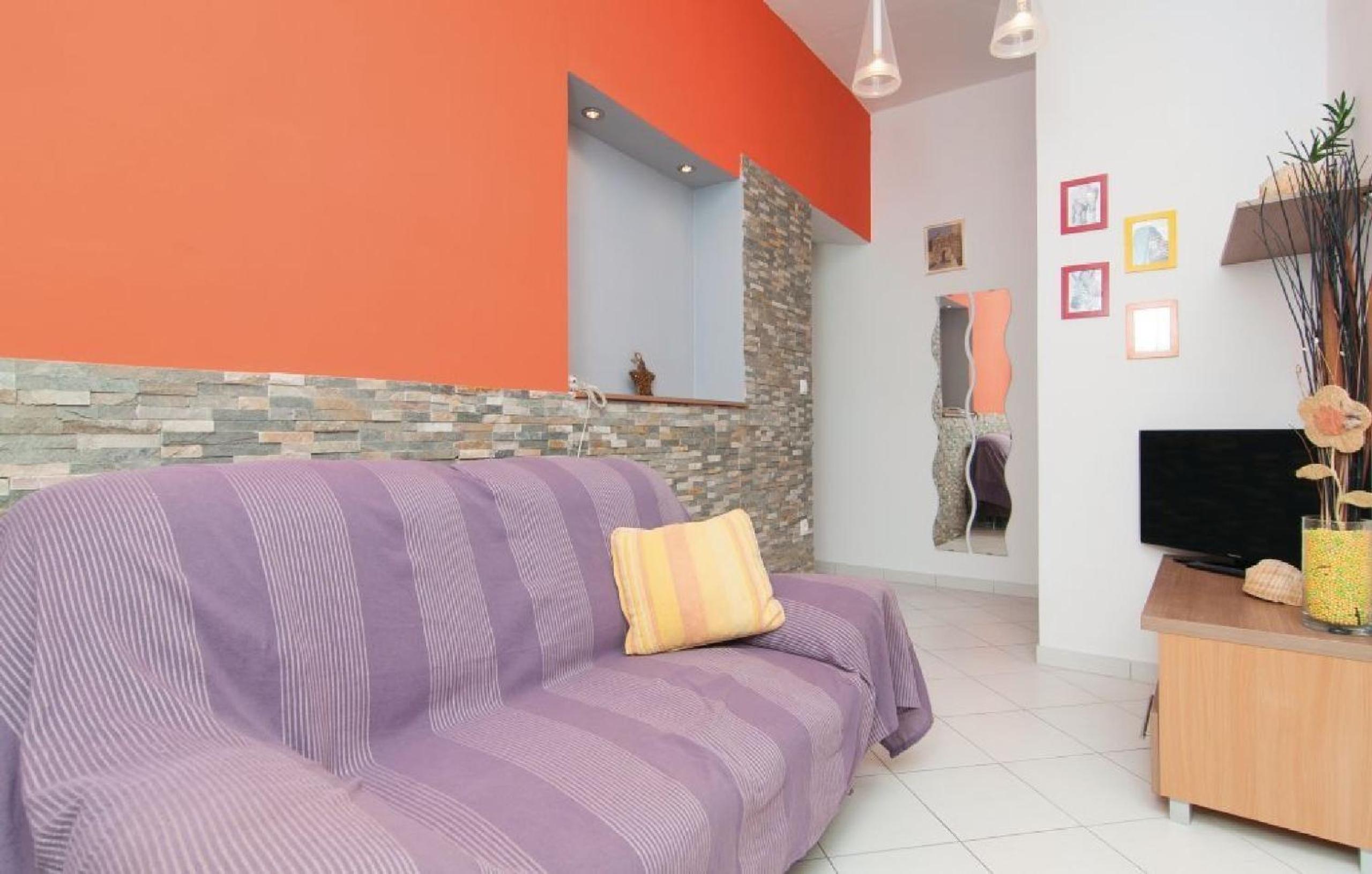 Standard One-Bedroom Apartment with Shared Terrace