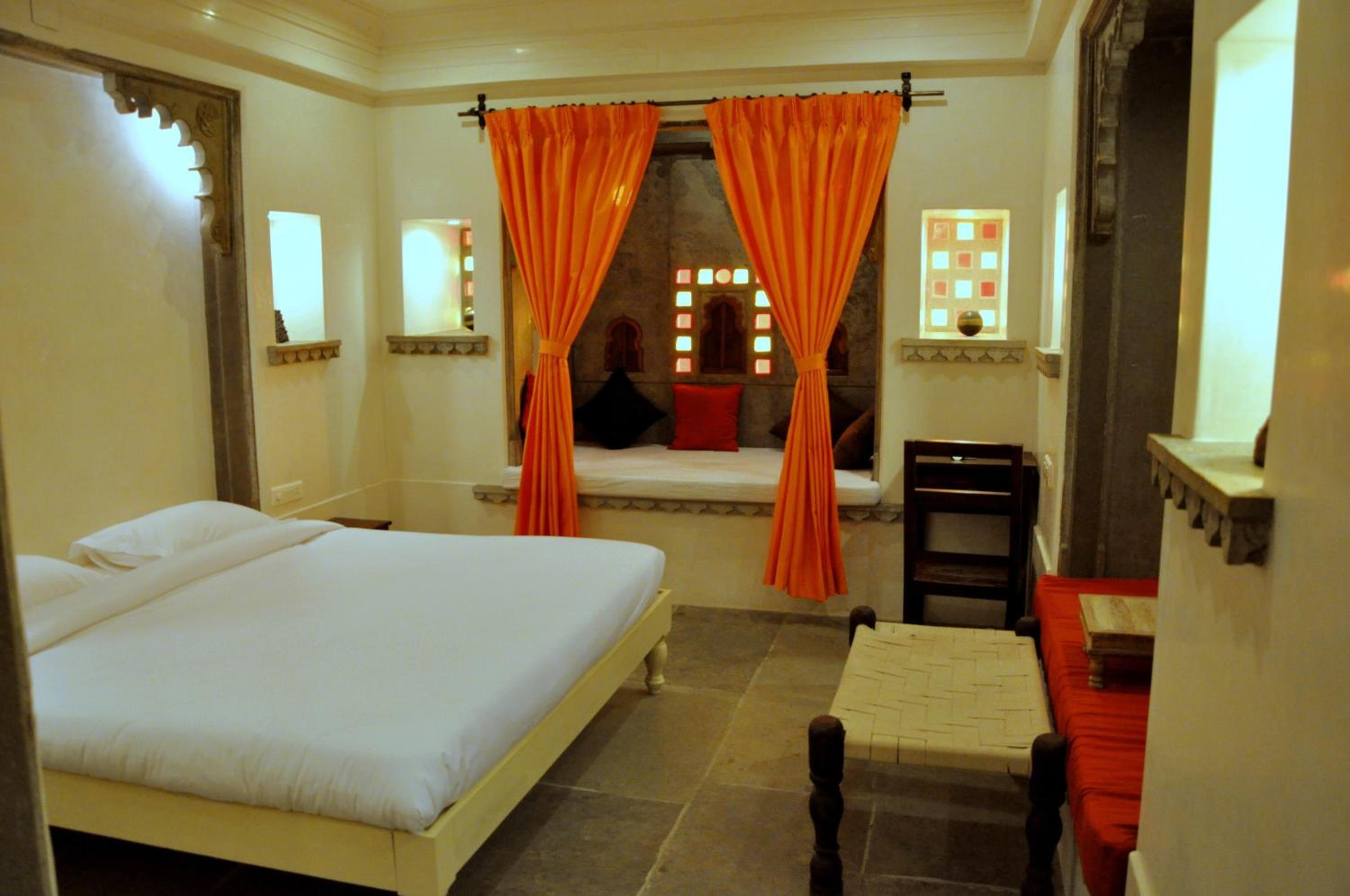 Deluxe Double Room photo 3
