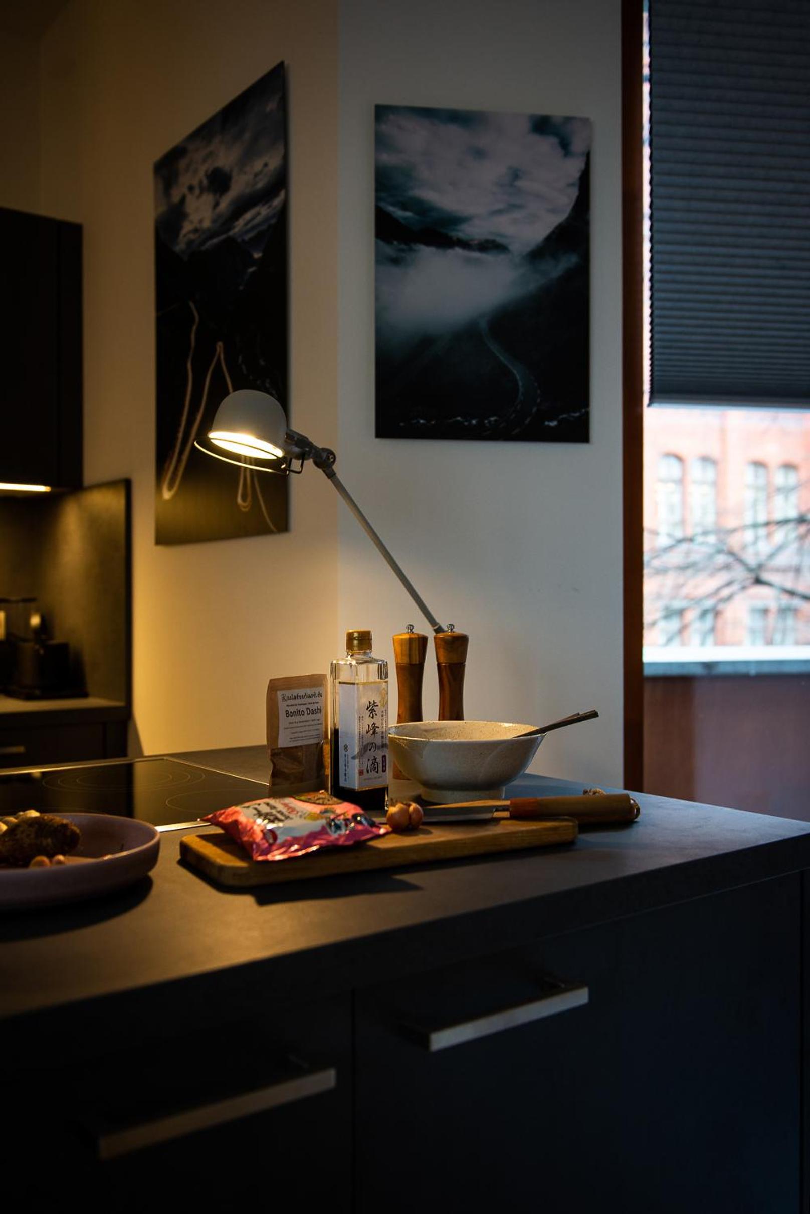 Two-Bedroom Apartment with Balcony photo 2