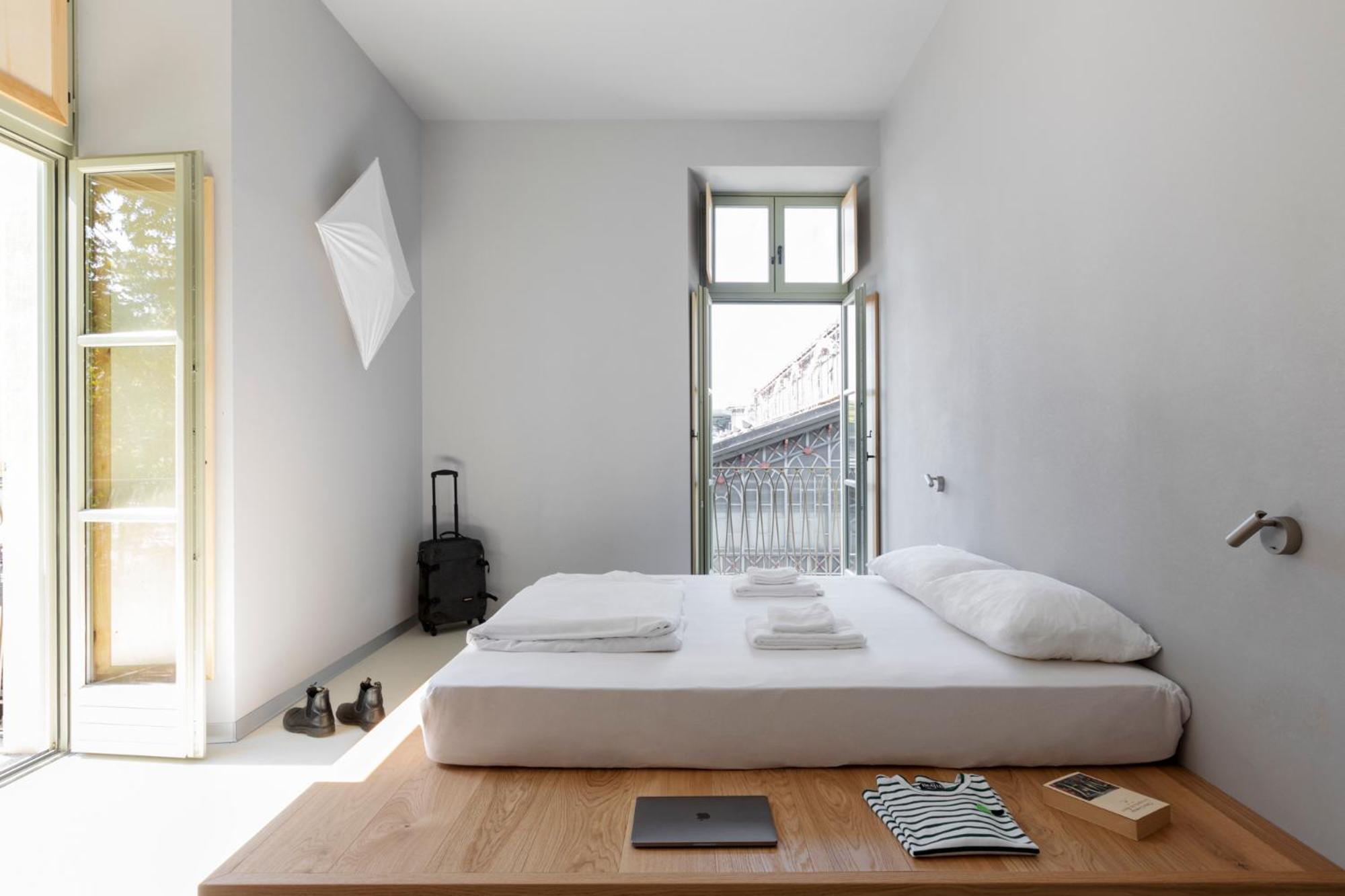 Family Junior Suite - Photo 3