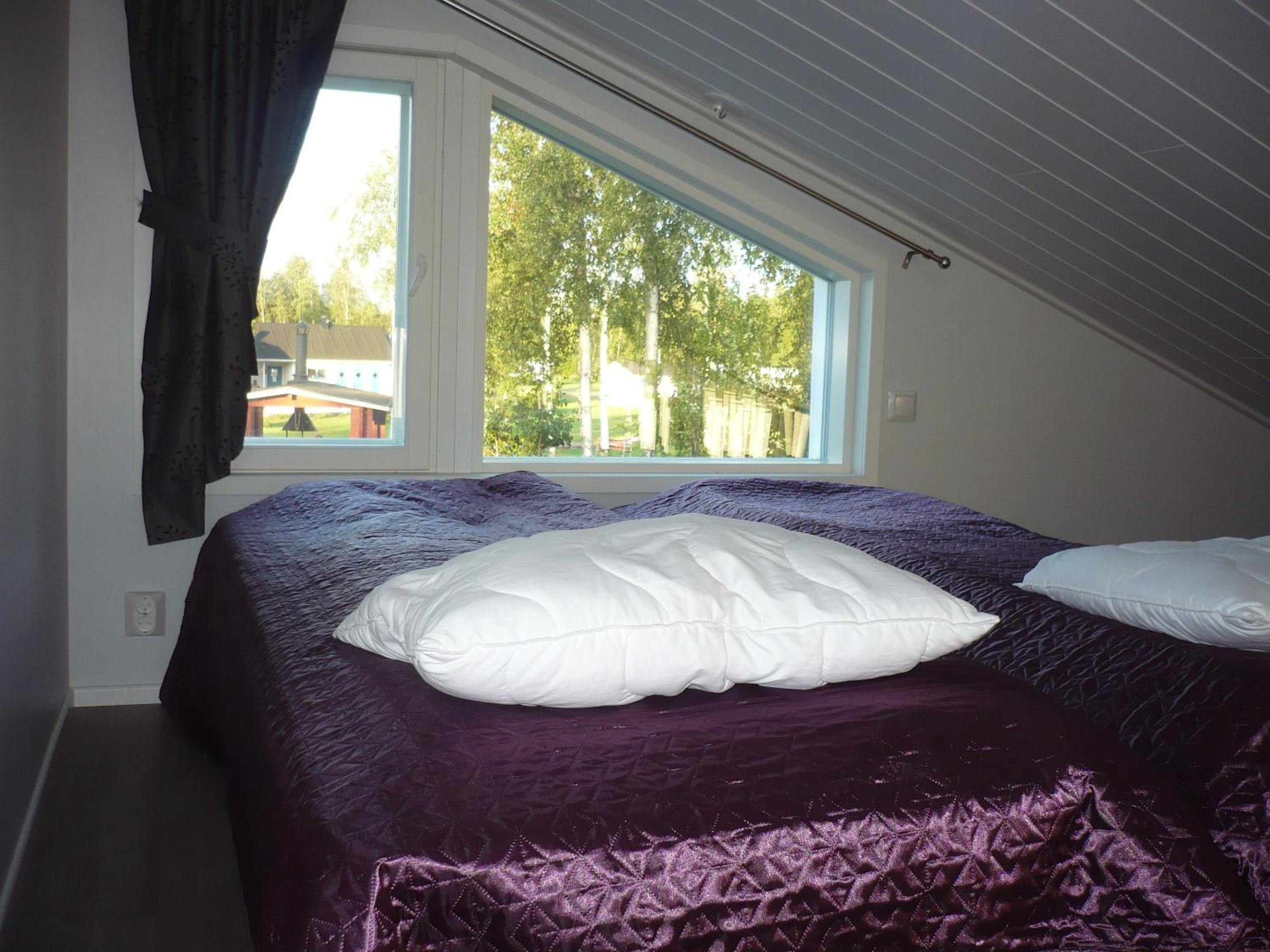 Apartment with Sauna photo 2