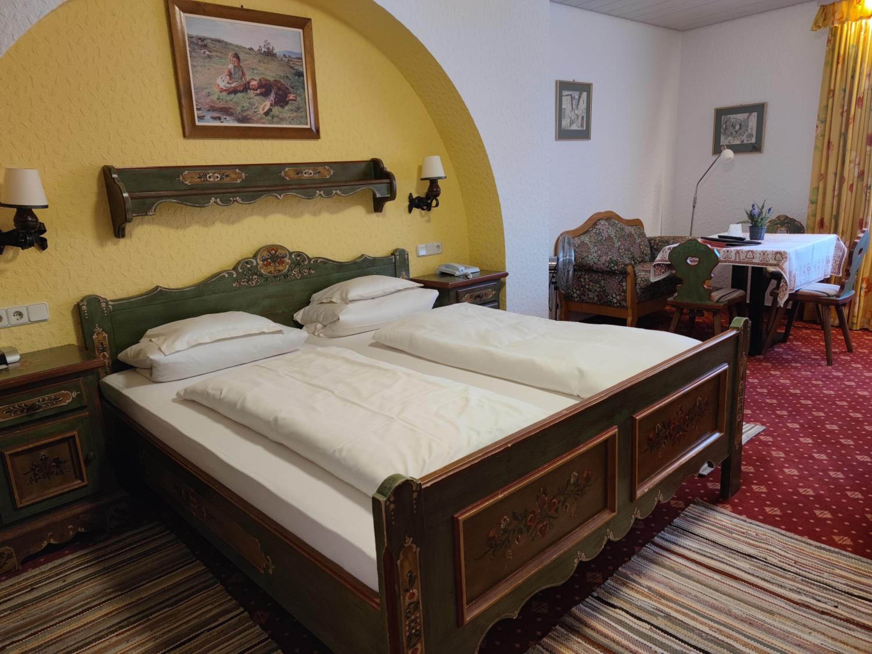Standard Quadruple Room photo 3