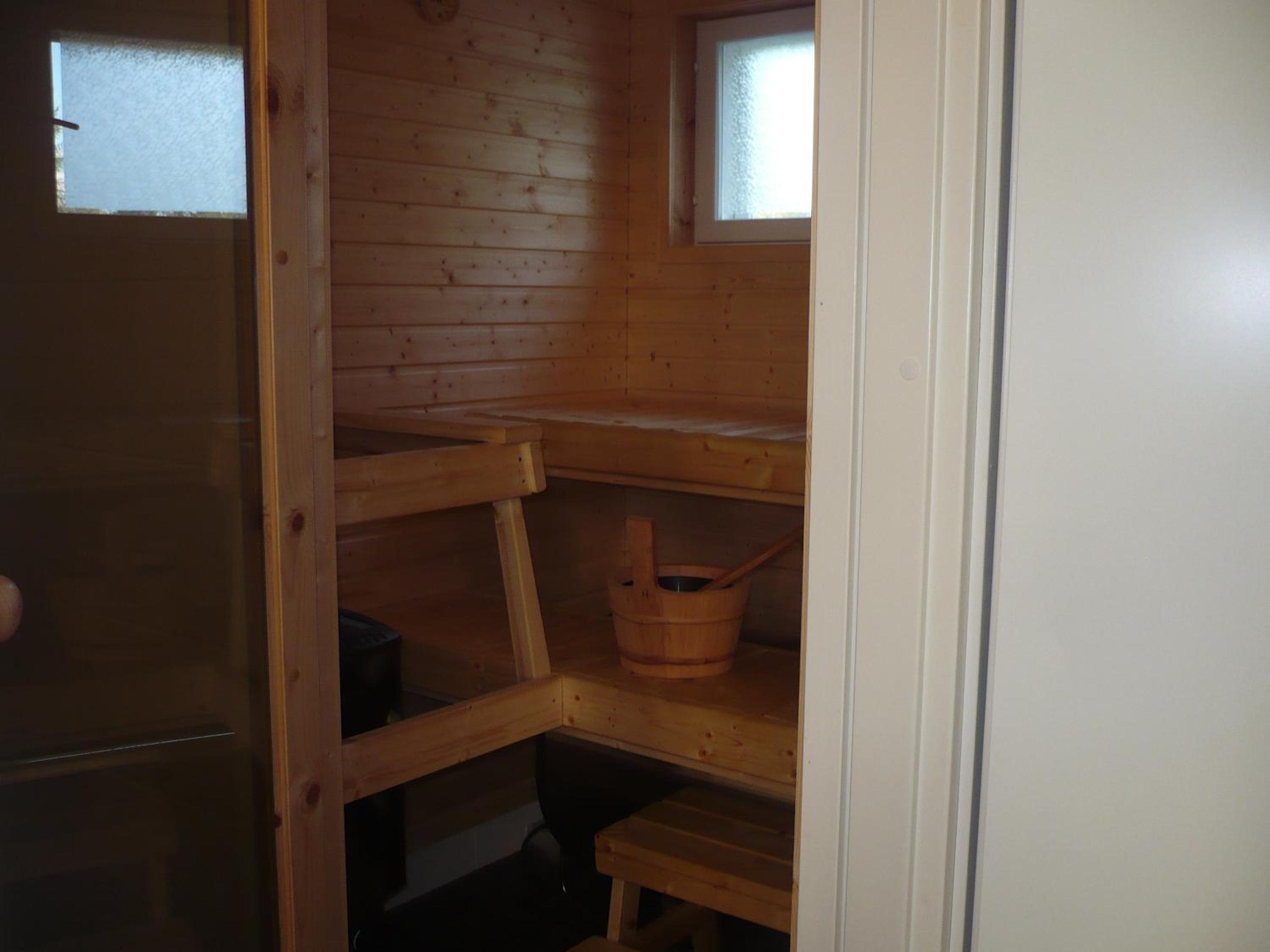Apartment with Sauna photo 3