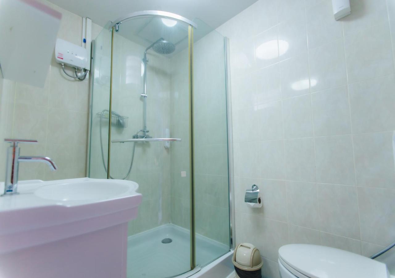 Economy Double or Twin Room - Photo 6