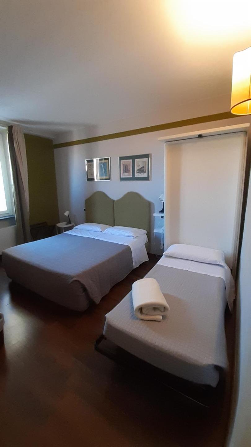 Basic Triple Room - Photo 4