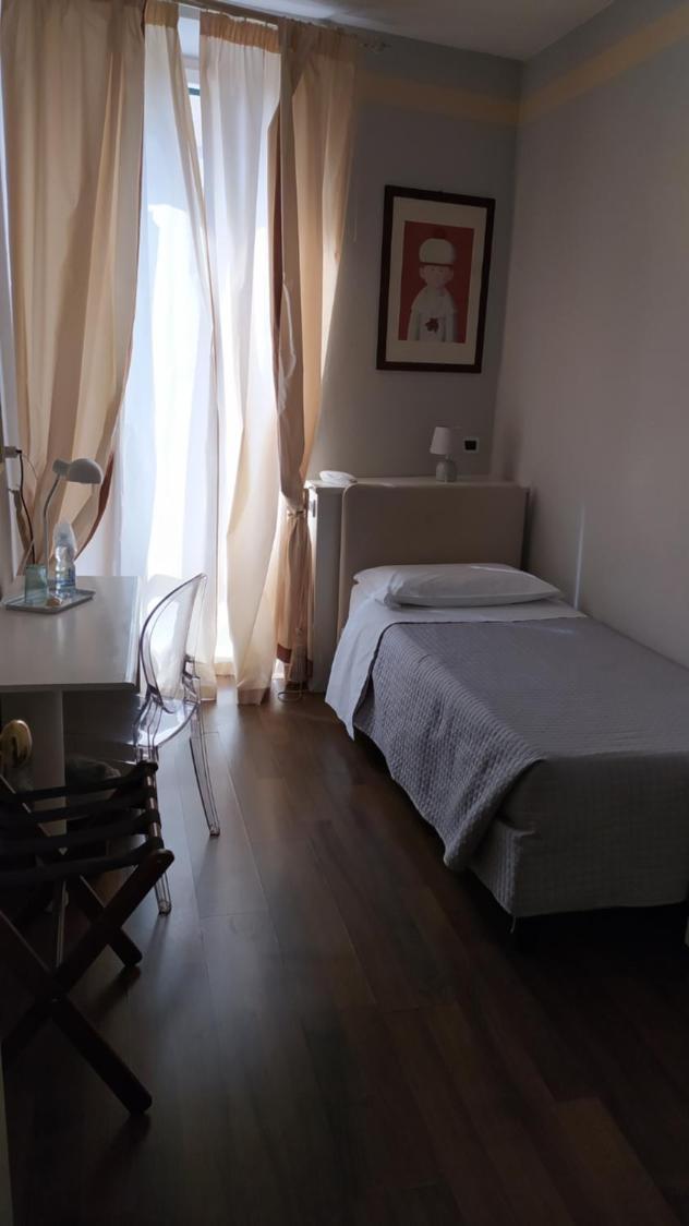 Small Single Room
