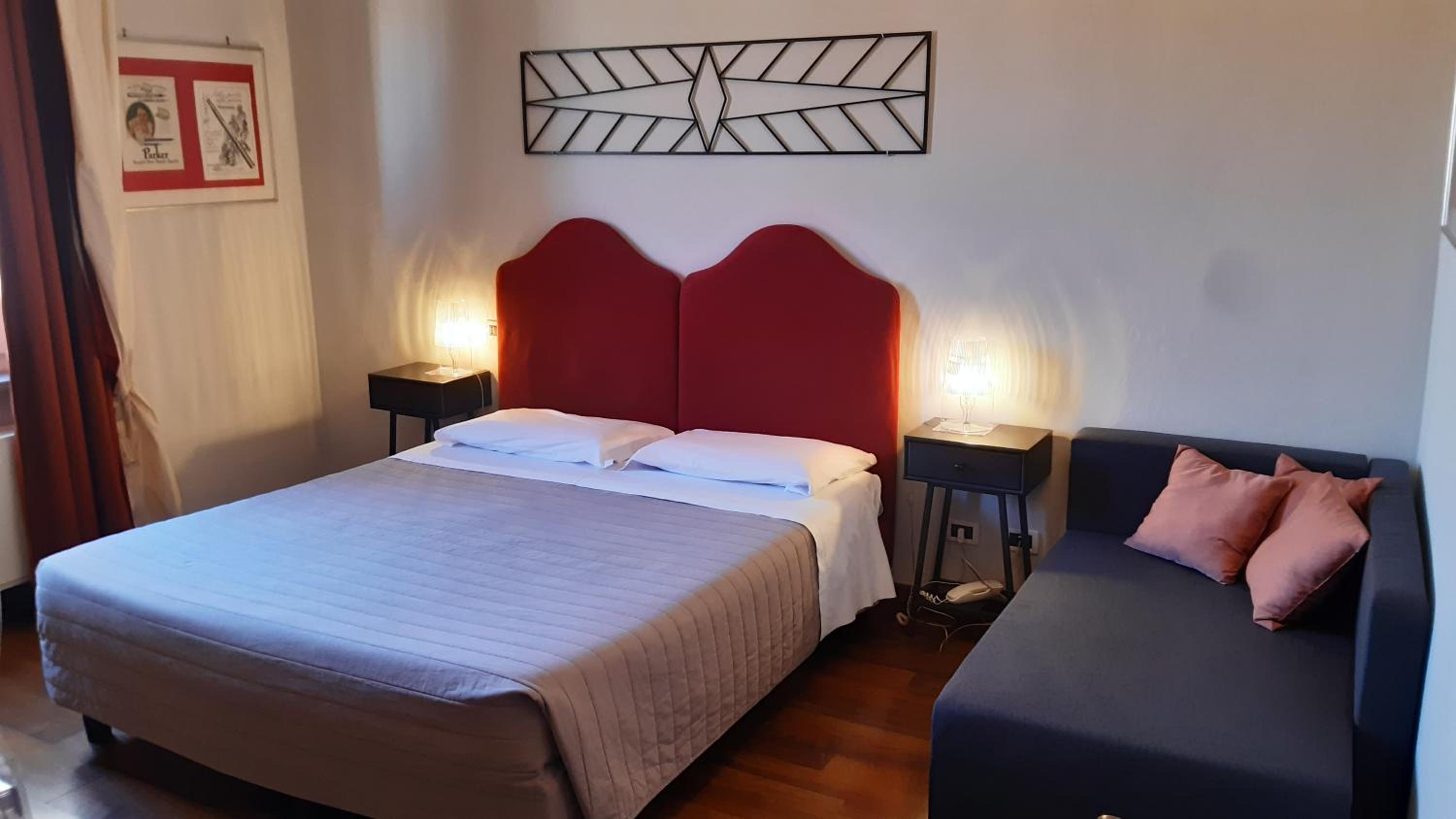 Basic Triple Room - Photo 1