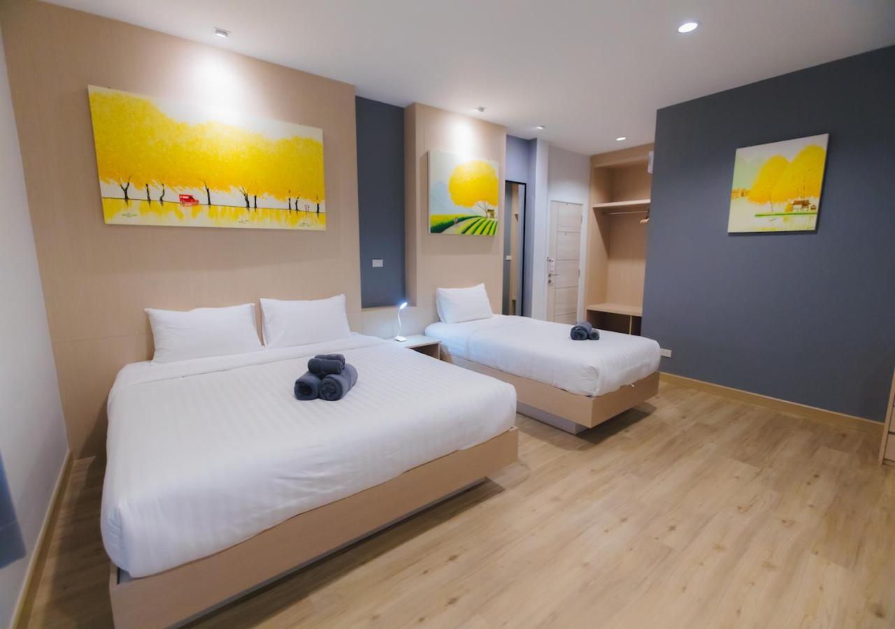 Executive Triple Room - Photo 4