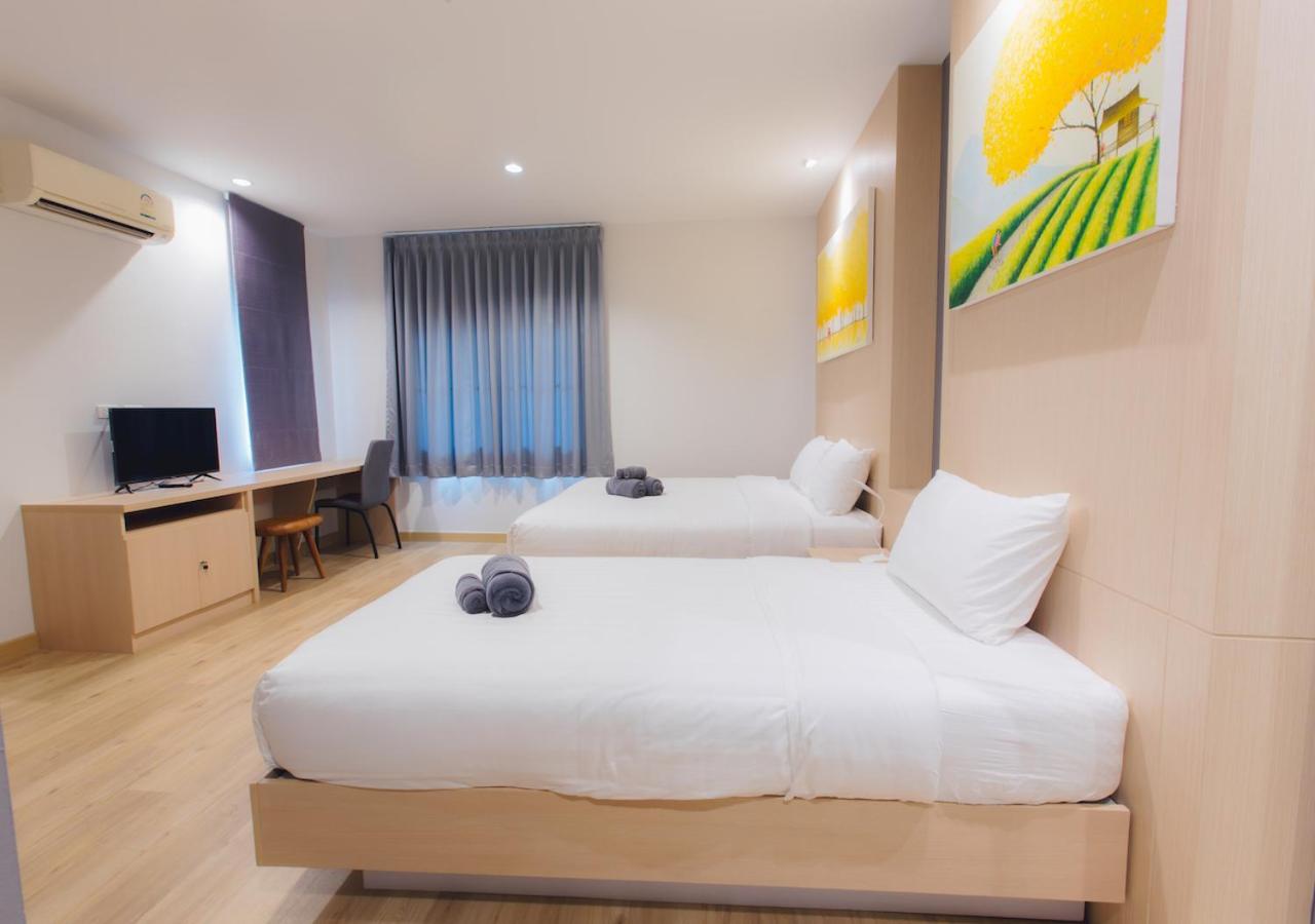 Executive Triple Room - Photo 1
