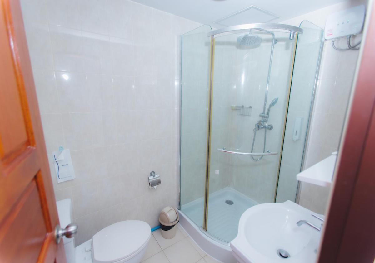 Economy Double or Twin Room - Photo 7