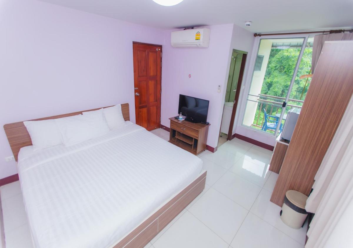 Economy Double or Twin Room - Photo 2