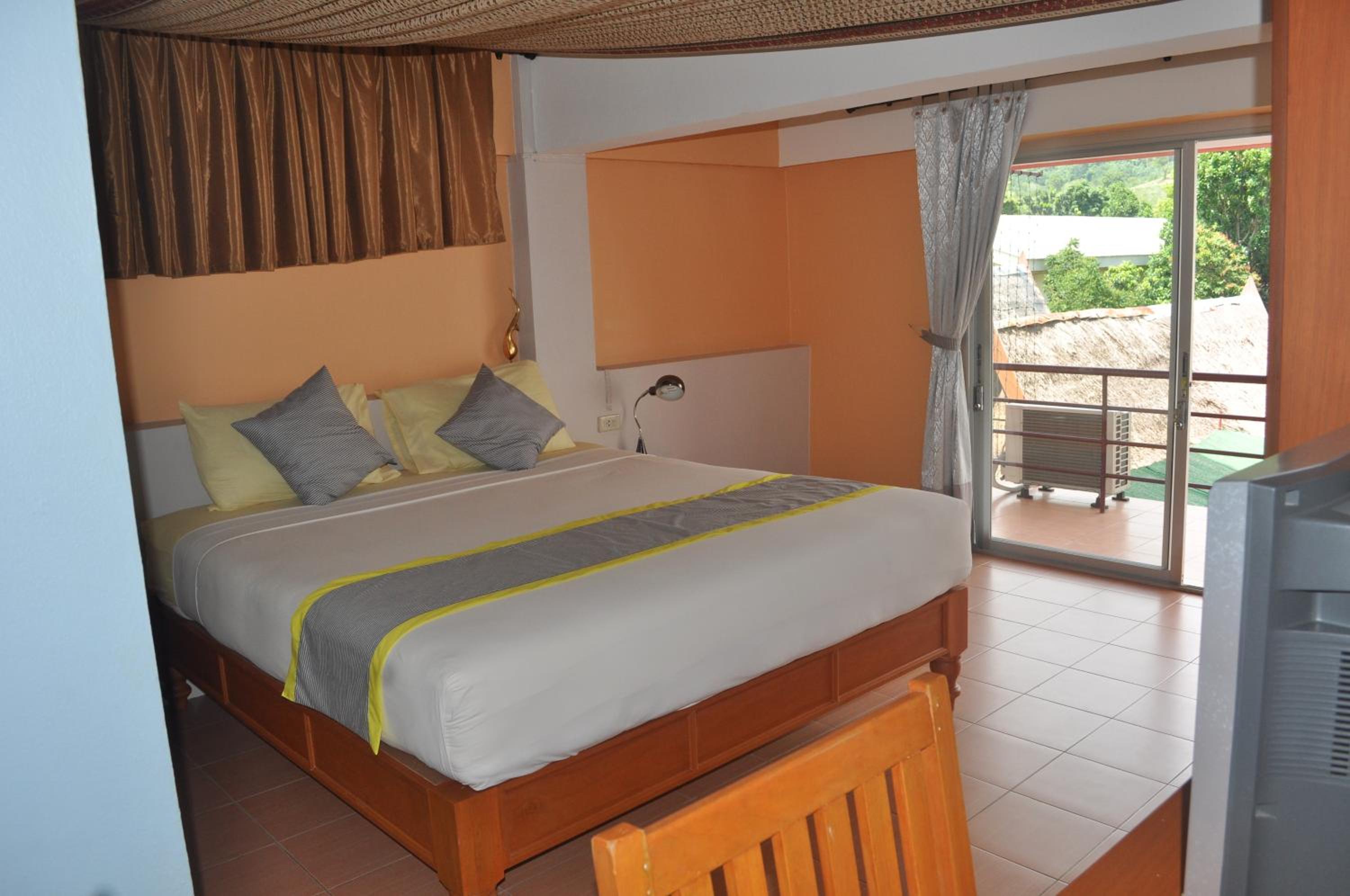 Superior Double Room With Mountain View photo 1