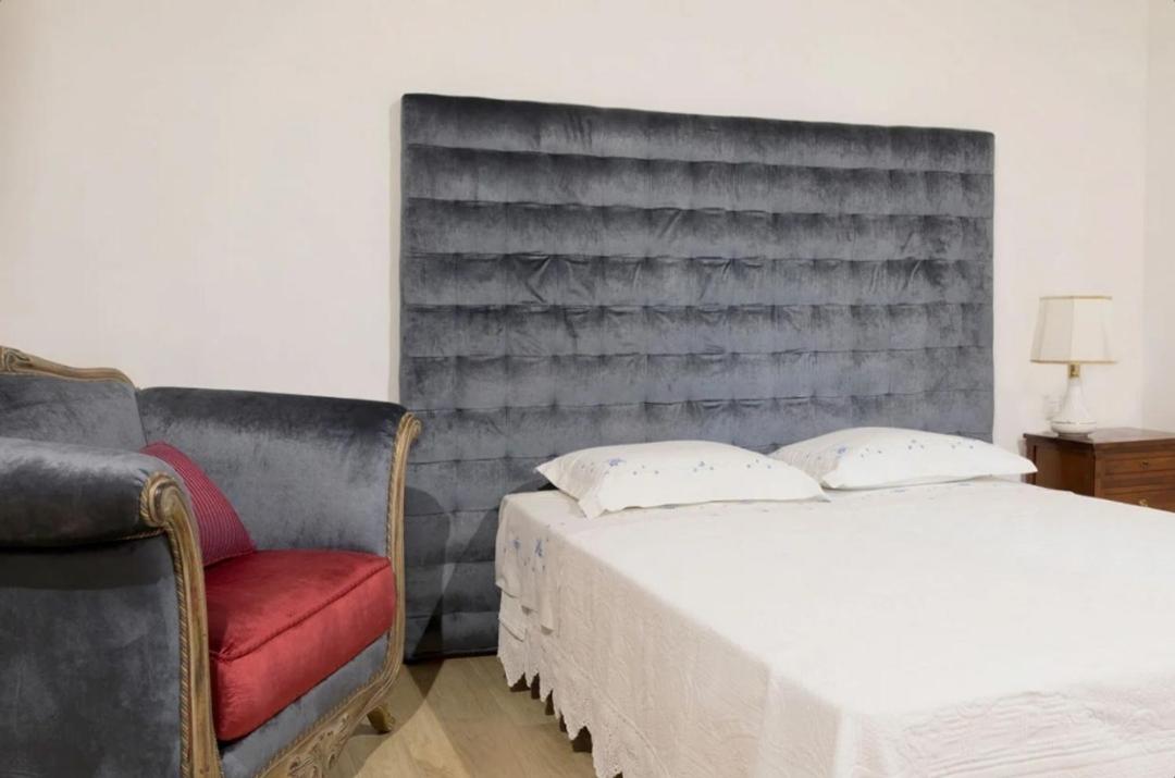 Double or Twin Room with Mountain View photo 1