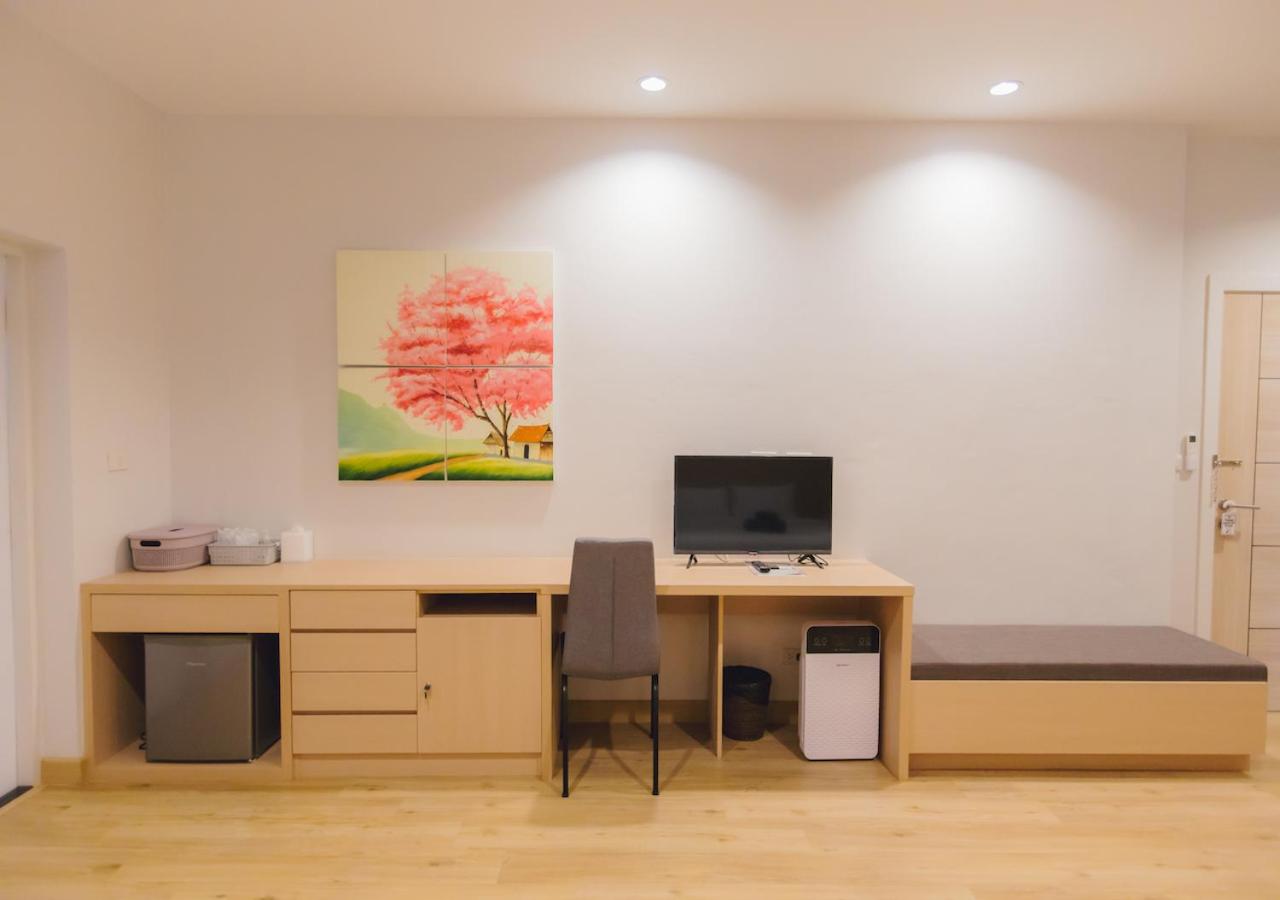 Family Suite - Photo 3