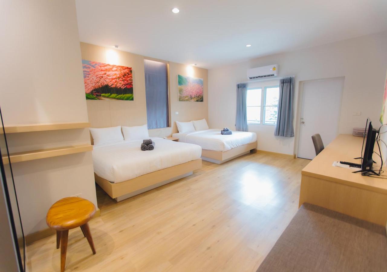 Family Suite - Photo 1