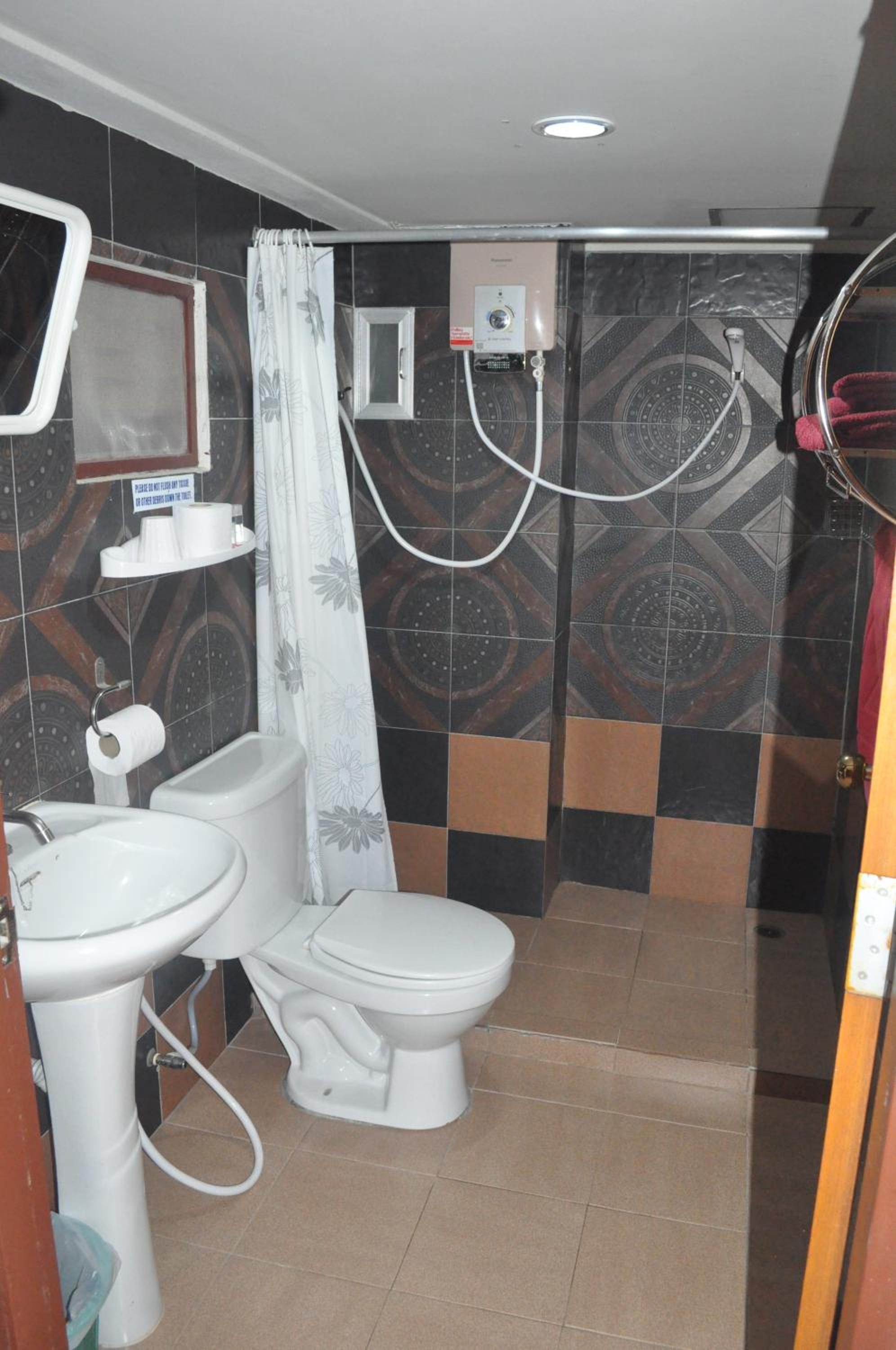 Superior Double Room With Mountain View photo 2