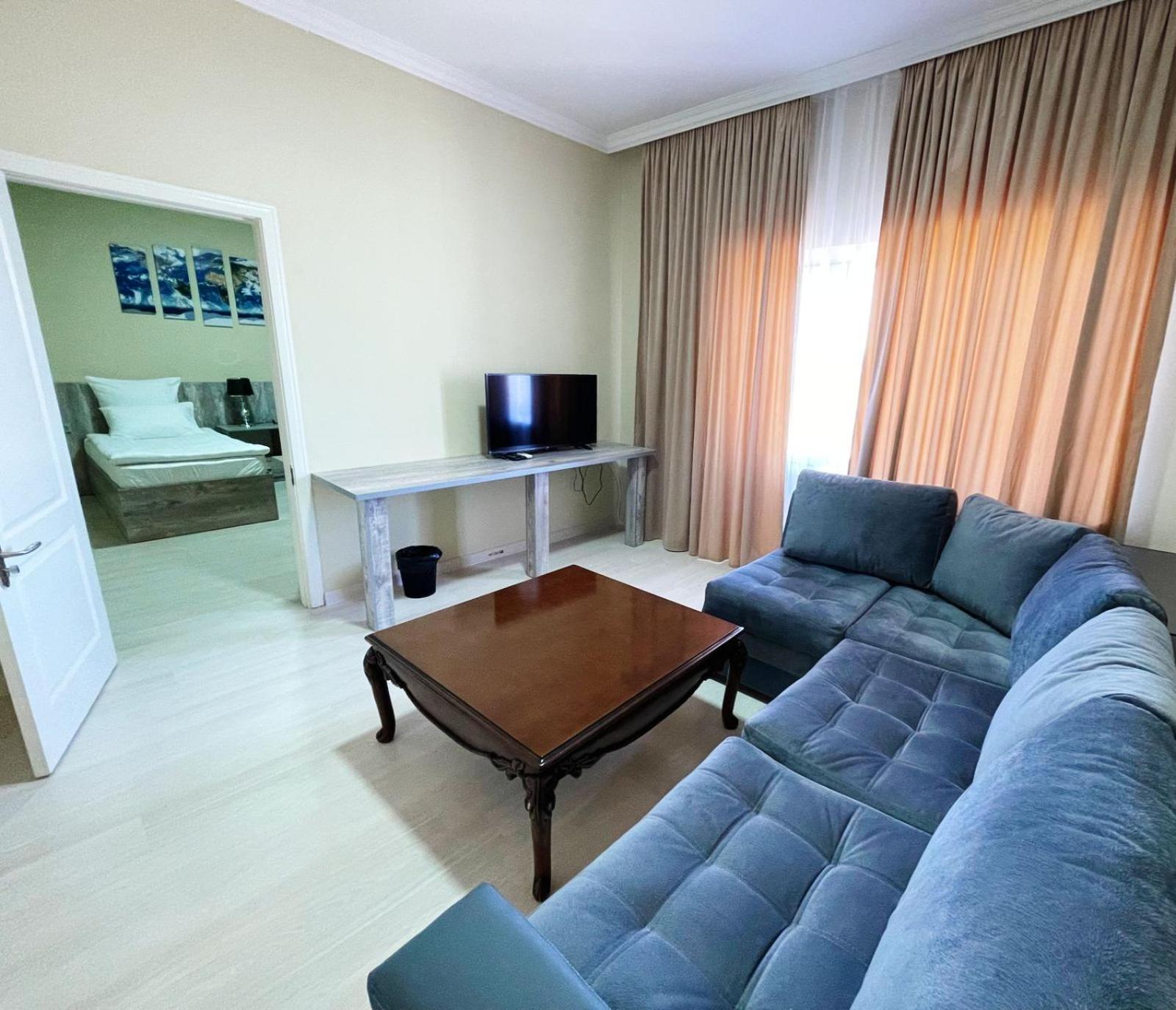 Family Suite photo 2