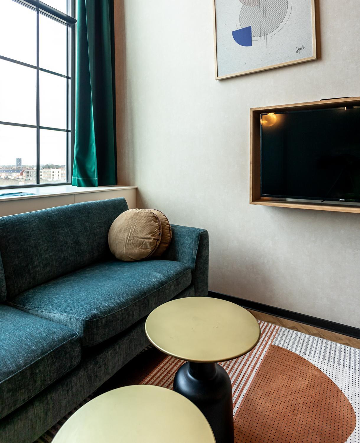 Duplex Suite (max. 1 dog allowed on request) photo 3