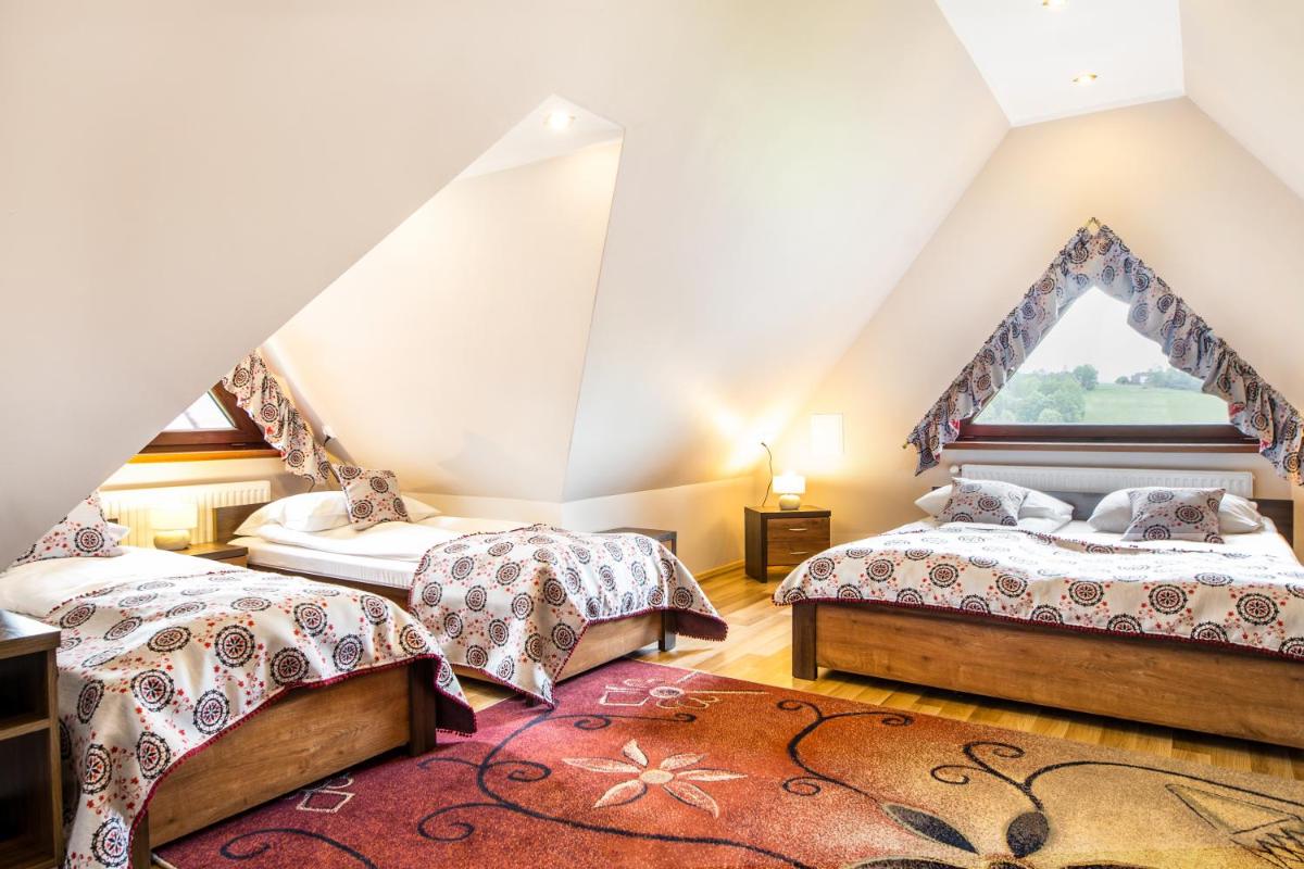Double Room photo 2