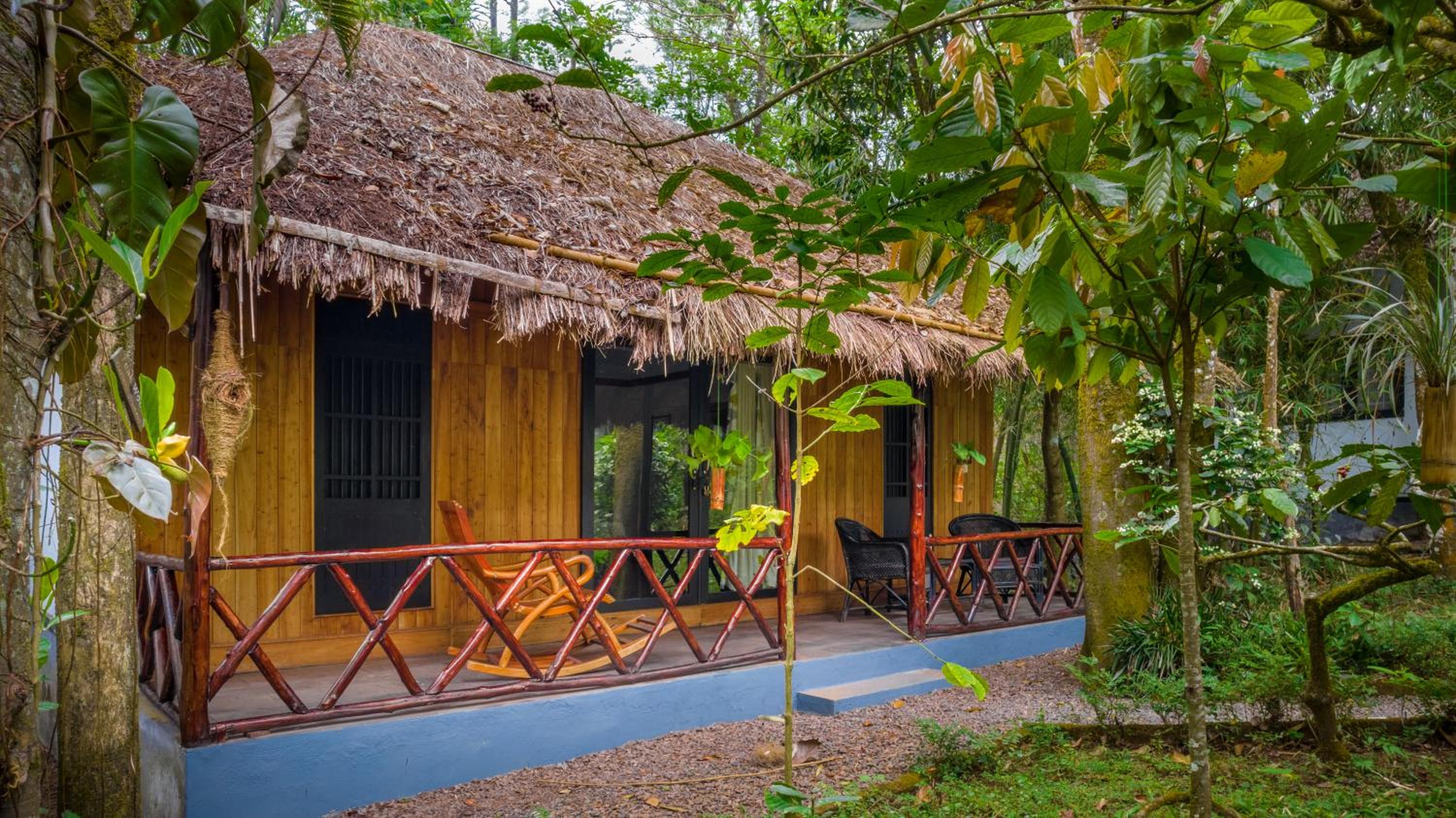 Elegant Cottage – Free Plantation Walk Tour with 10% Discount on F&SB & 15% off on SPA Elegant Cottage – Free Plantation Walk Tour with 10% Discount on F&SB & 15% off on SPA