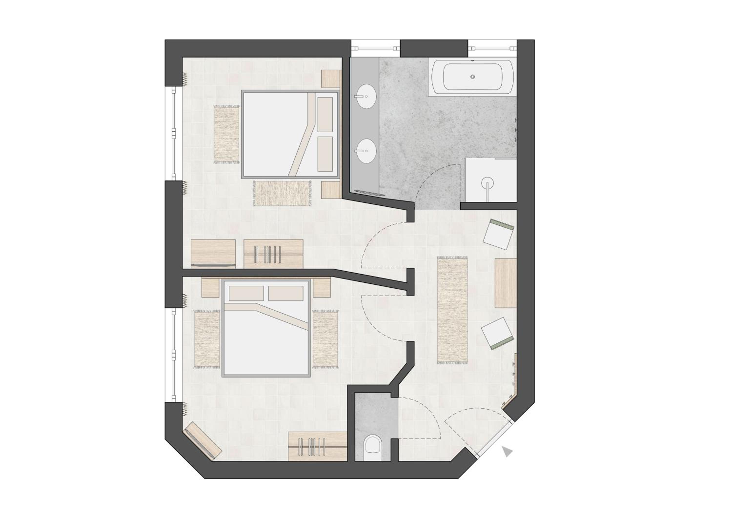 Family Room - Photo 4