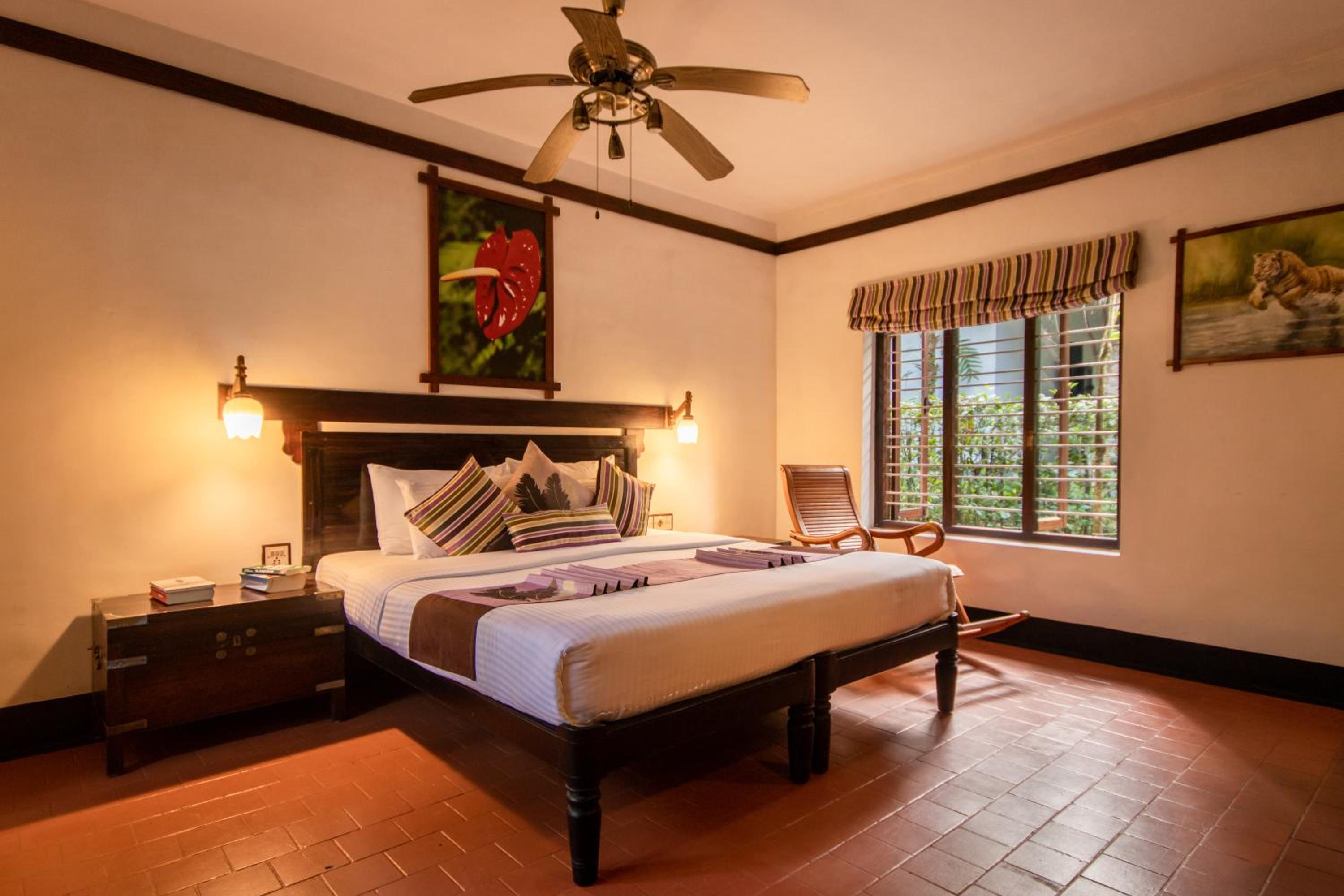 Elegant Cottage – Free Plantation Walk Tour with 10% Discount on F&SB & 15% off on SPA Elegant Cottage – Free Plantation Walk Tour with 10% Discount on F&SB & 15% off on SPA