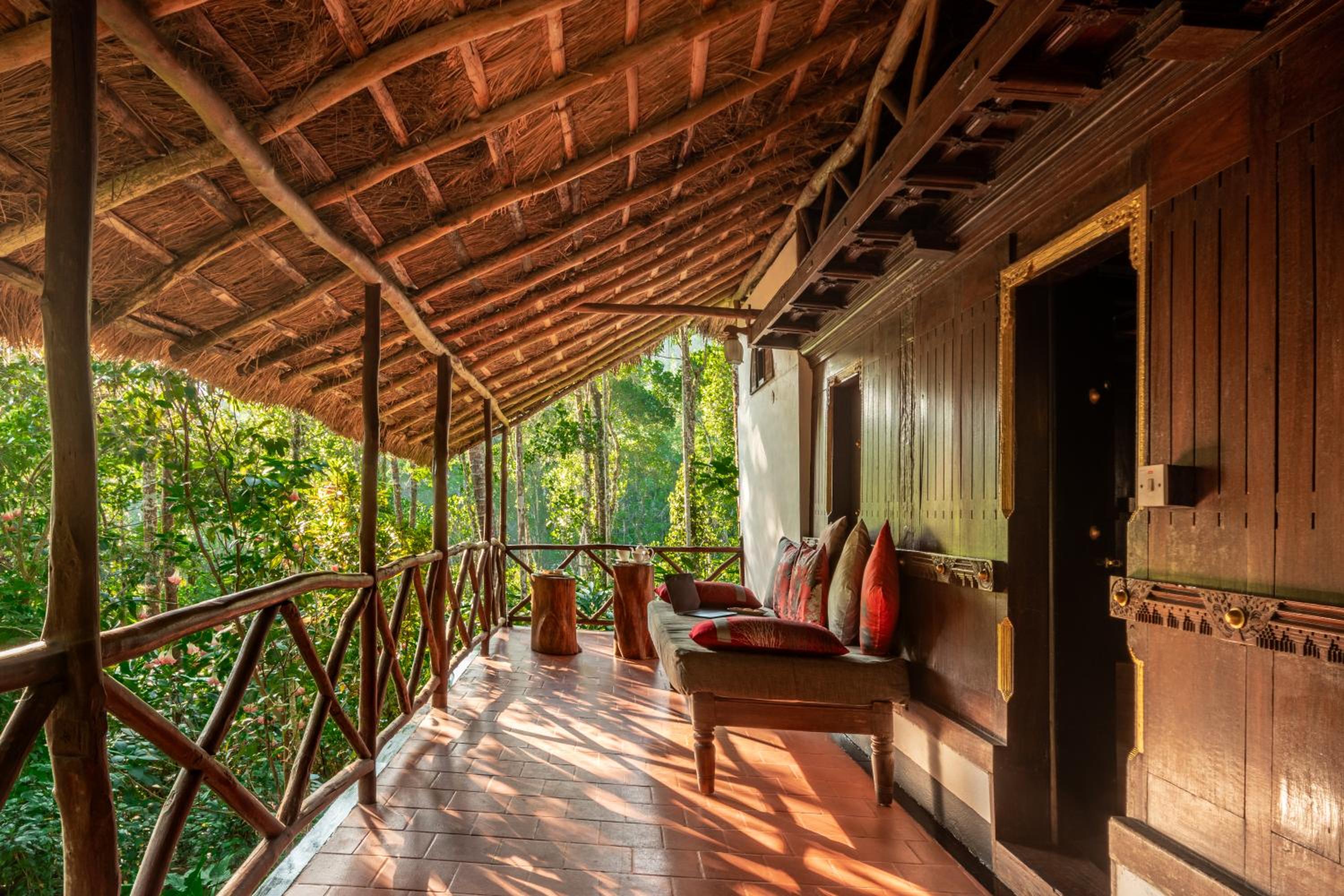 Elegant Cottage - Free Plantation Walk Tour with 10% Discount on F&SB & 15% off on SPA Elegant Cottage - Free Plantation Walk Tour with 10% Discount on F&SB & 15% off on SPA