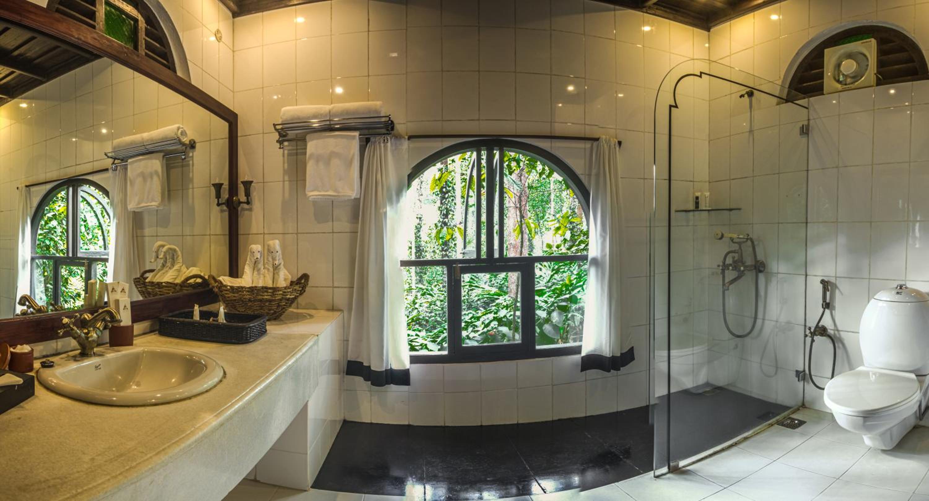 Elegant Cottage – Free Plantation Walk Tour with 10% Discount on F&SB & 15% off on SPA Elegant Cottage – Free Plantation Walk Tour with 10% Discount on F&SB & 15% off on SPA