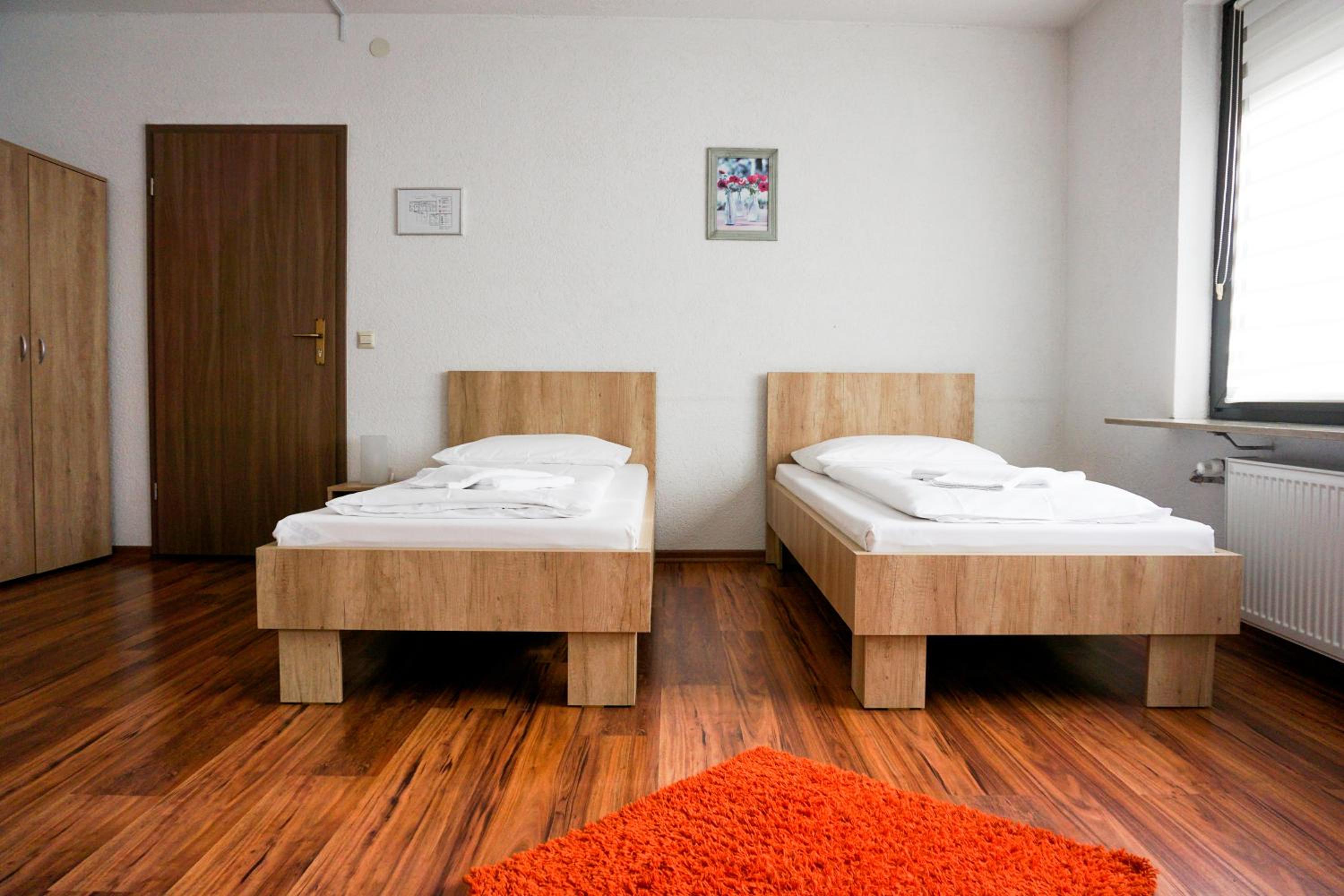Quadruple Room with Private External Bathroom - Photo 2