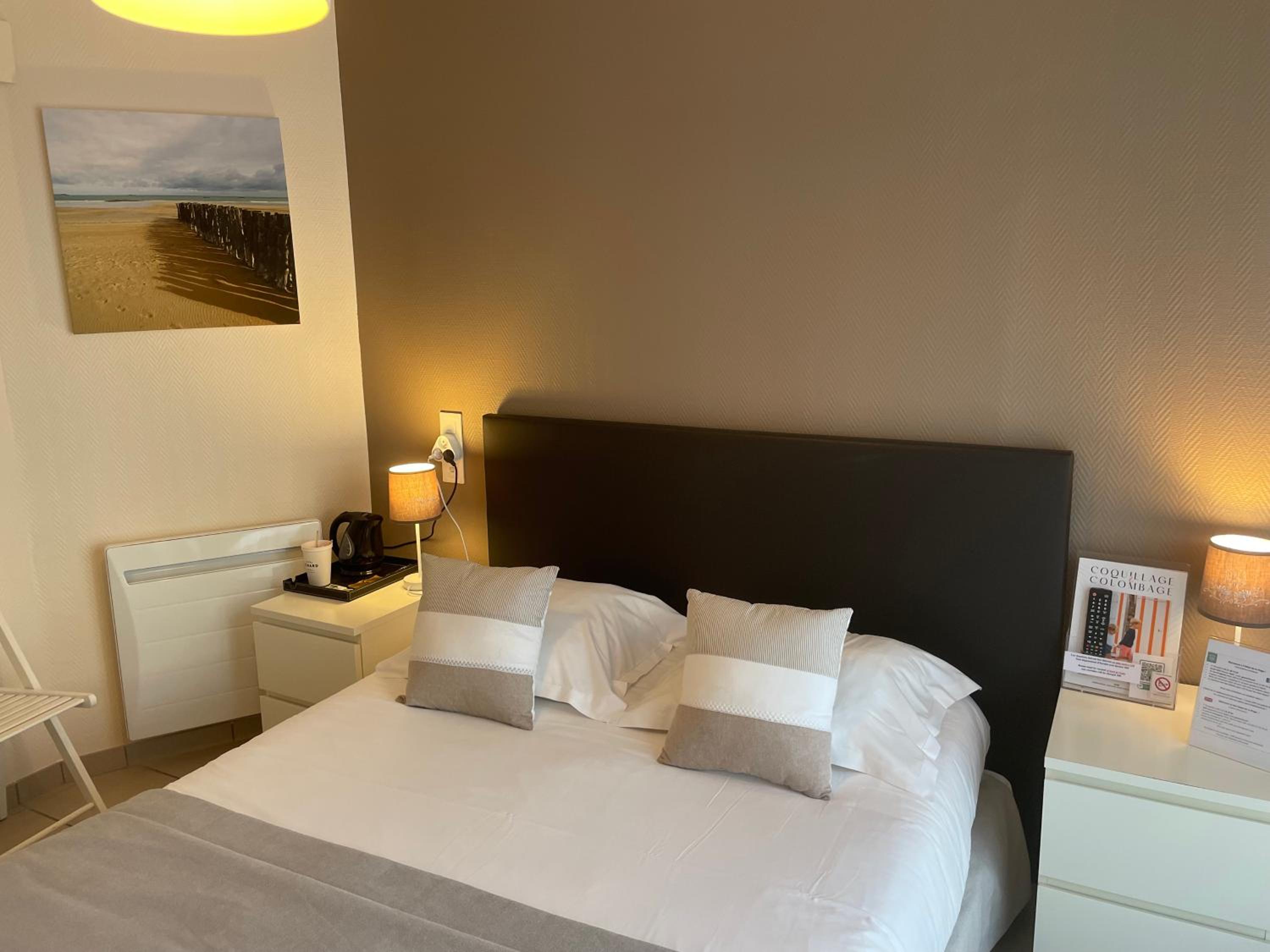 Double Room - Ground floor/On the Road with Disability Access photo 1