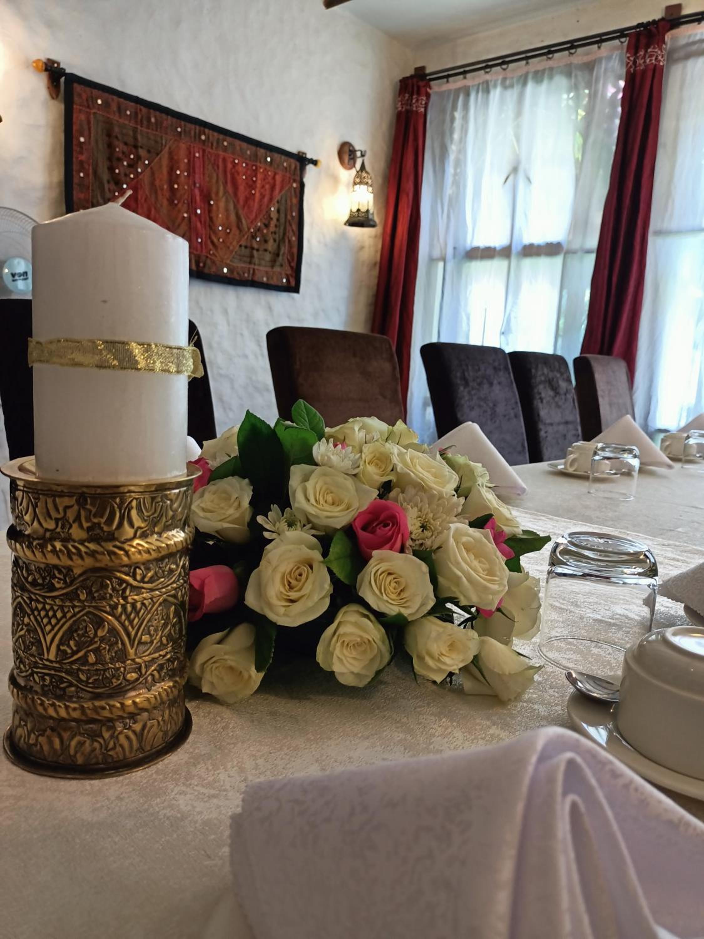 Deluxe Suite photo 2
