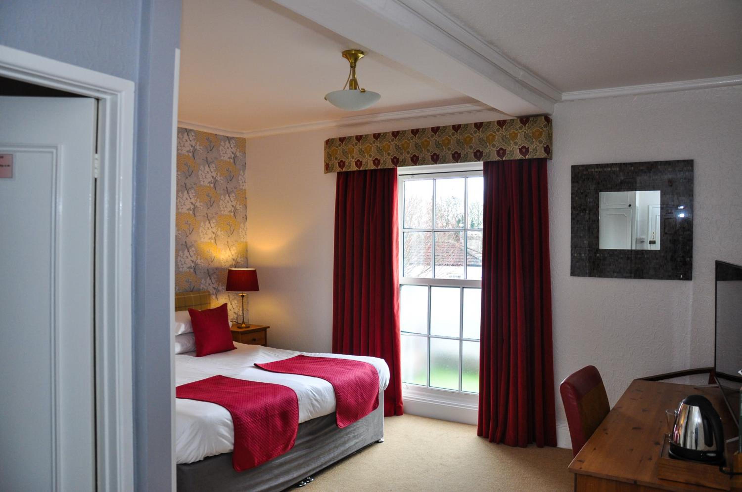 Superior King Room photo 3