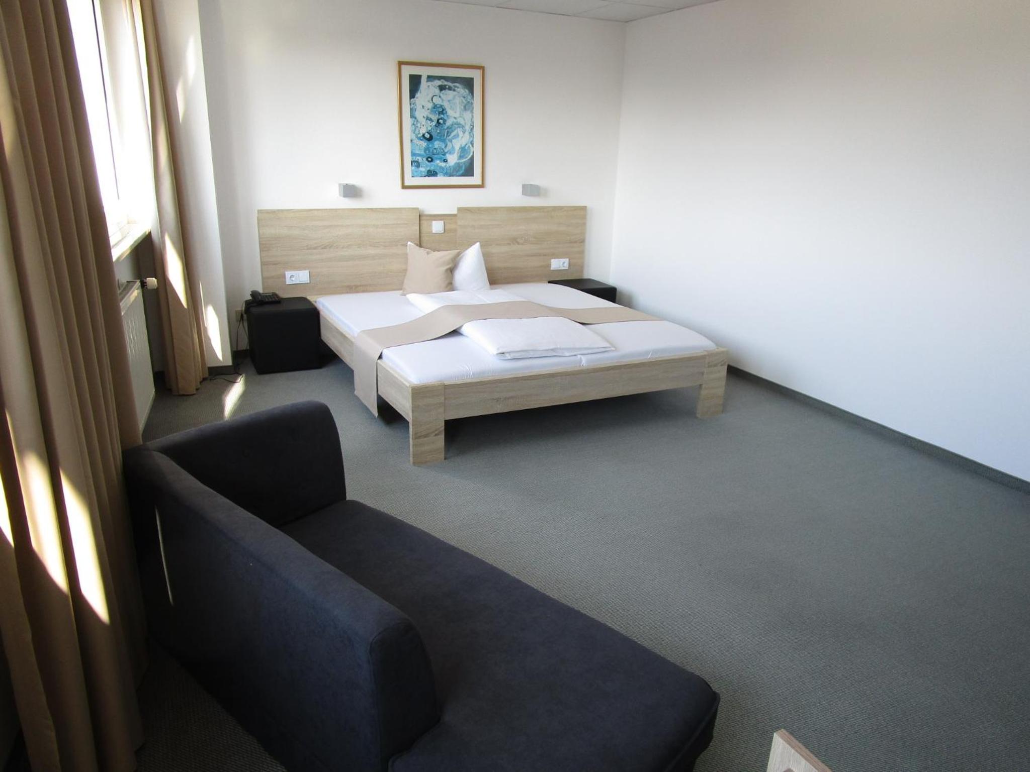 Comfort Double Room - Photo 1