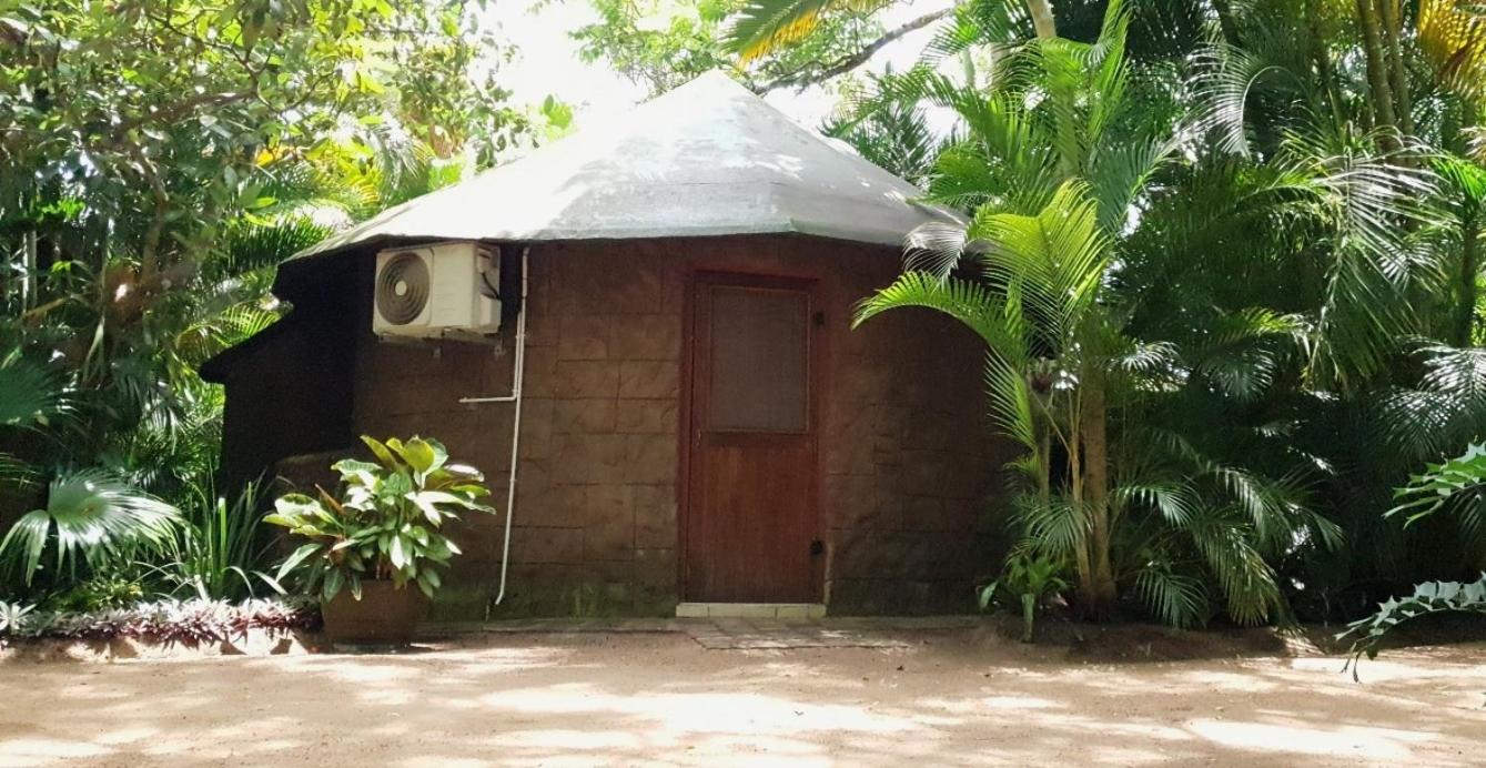 Bungalow photo 3
