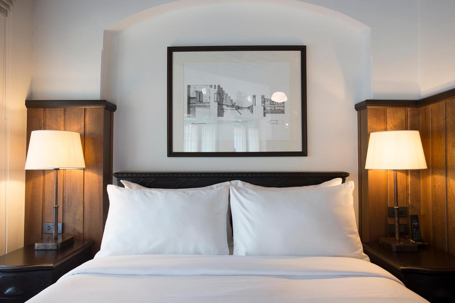Superior Queen Room