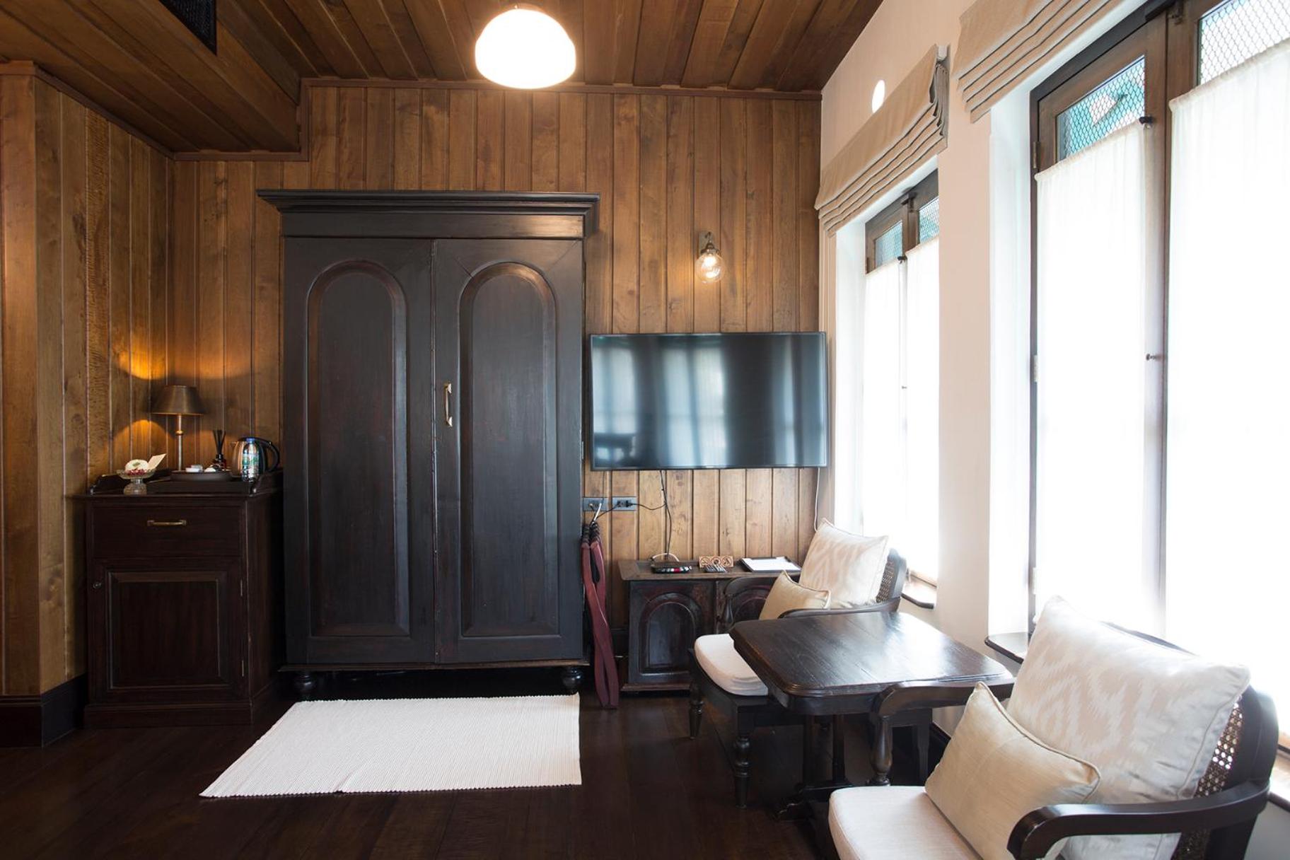 Superior Queen Room