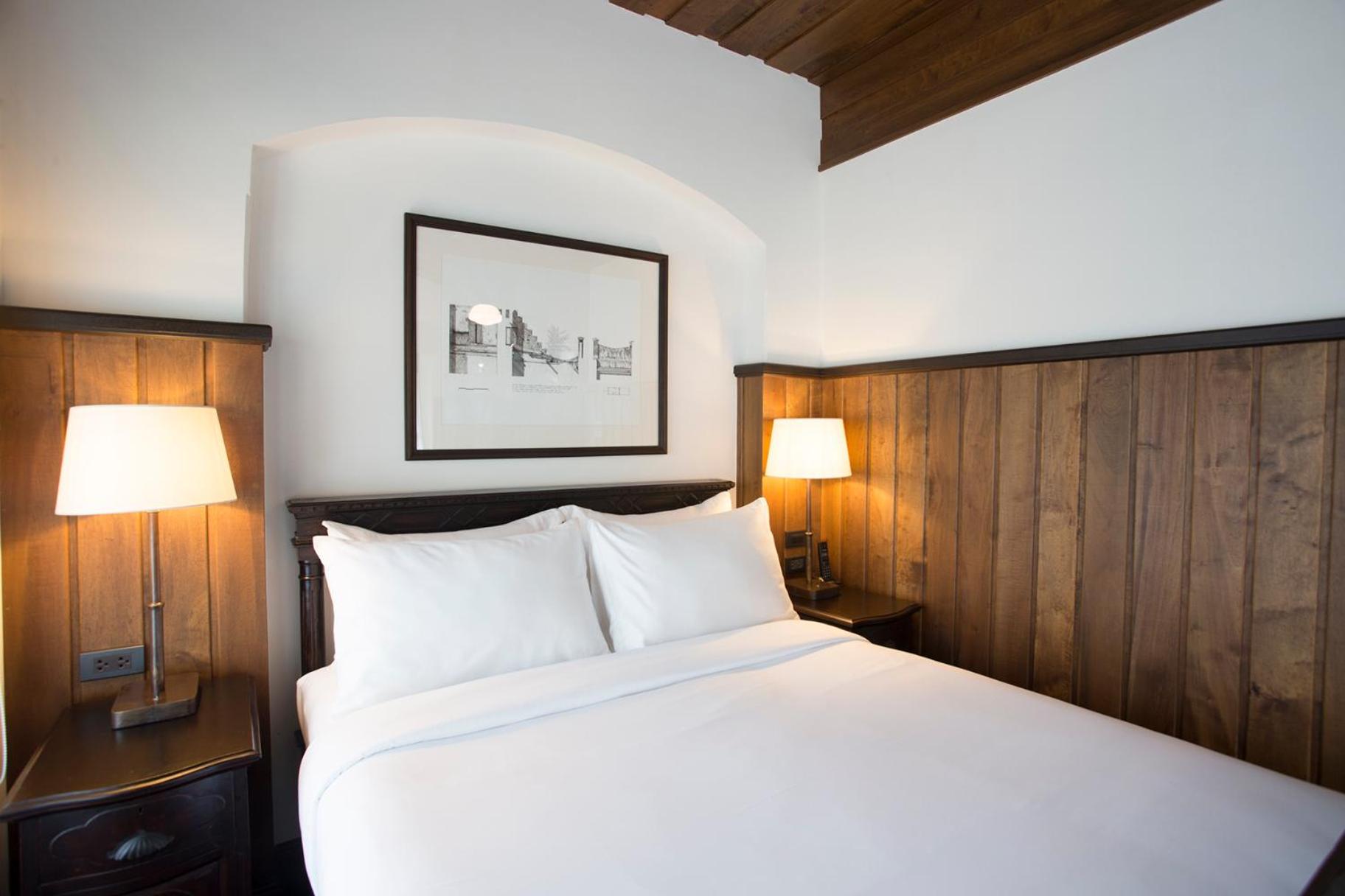 Superior Queen Room