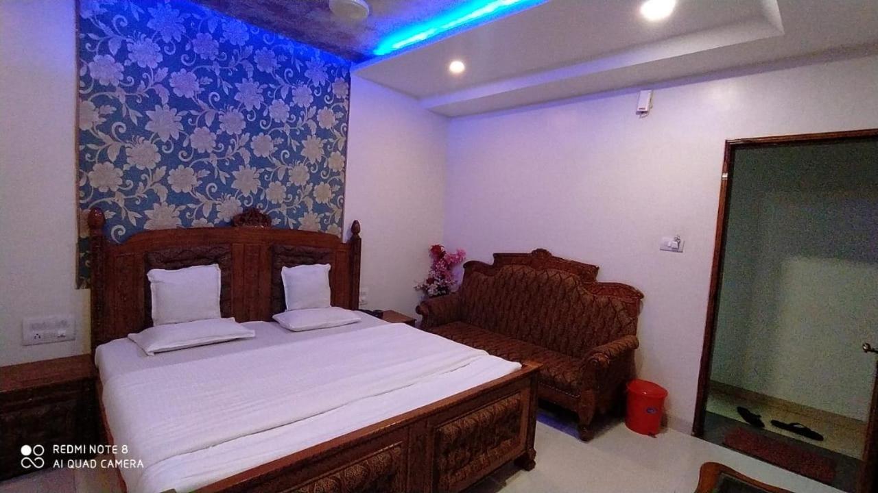 Deluxe Double Room photo 1