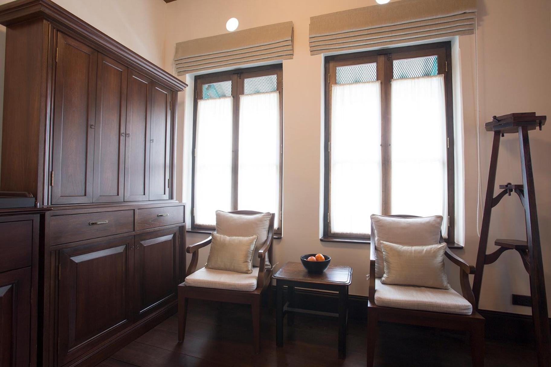 Superior Queen Room