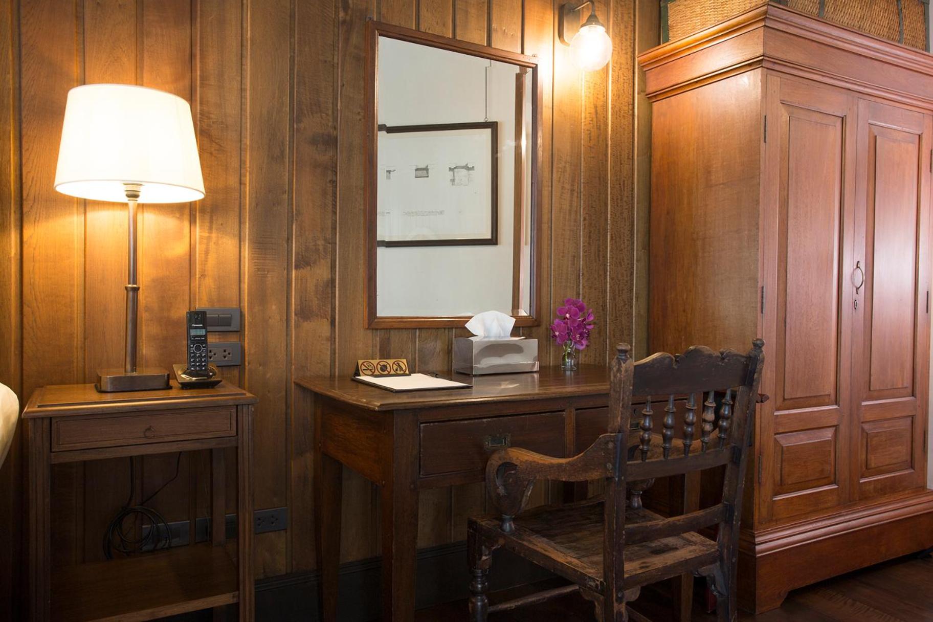 Superior Queen Room
