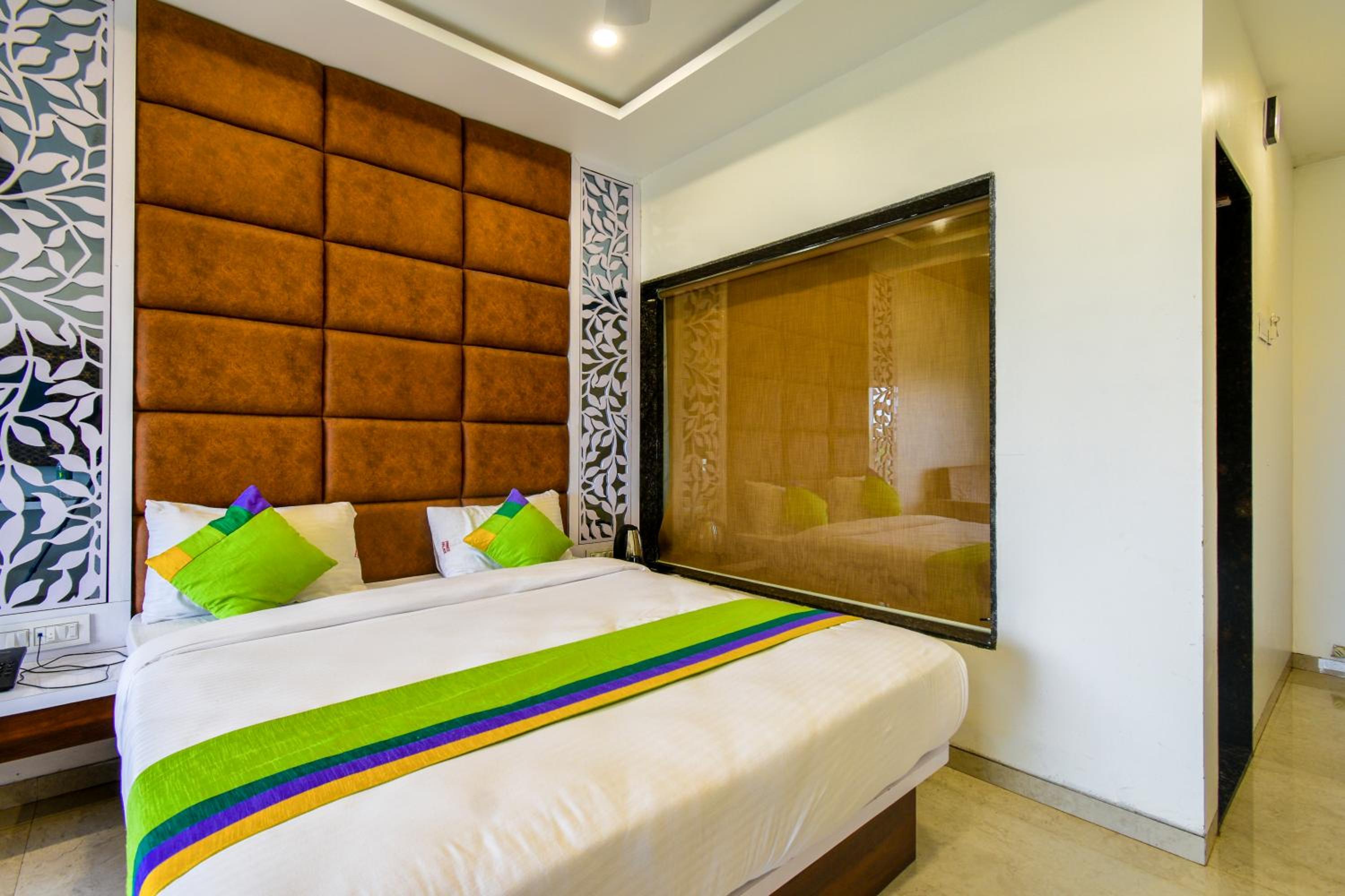 Superior Double Room photo 1
