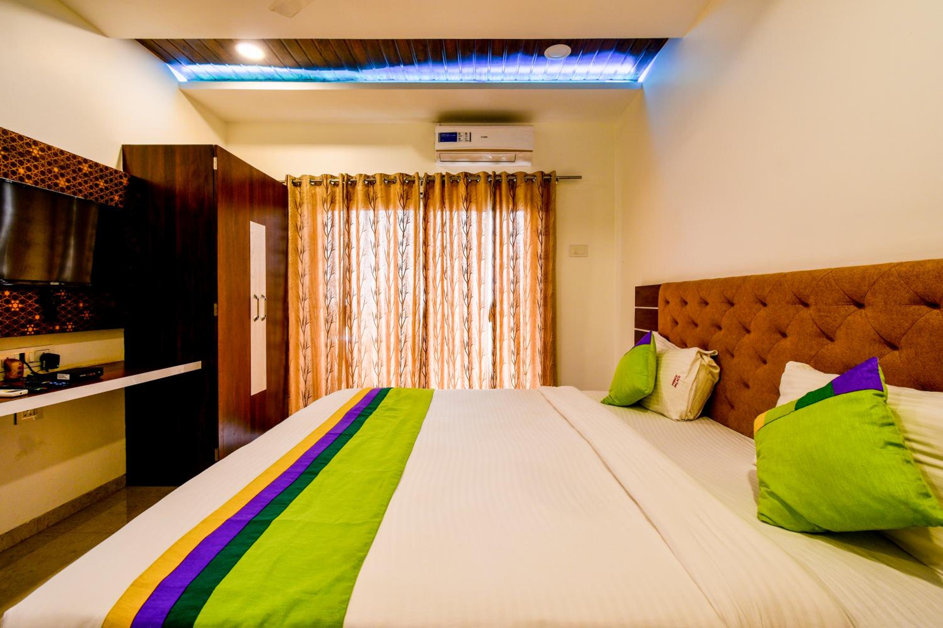 Superior Double Room photo 3
